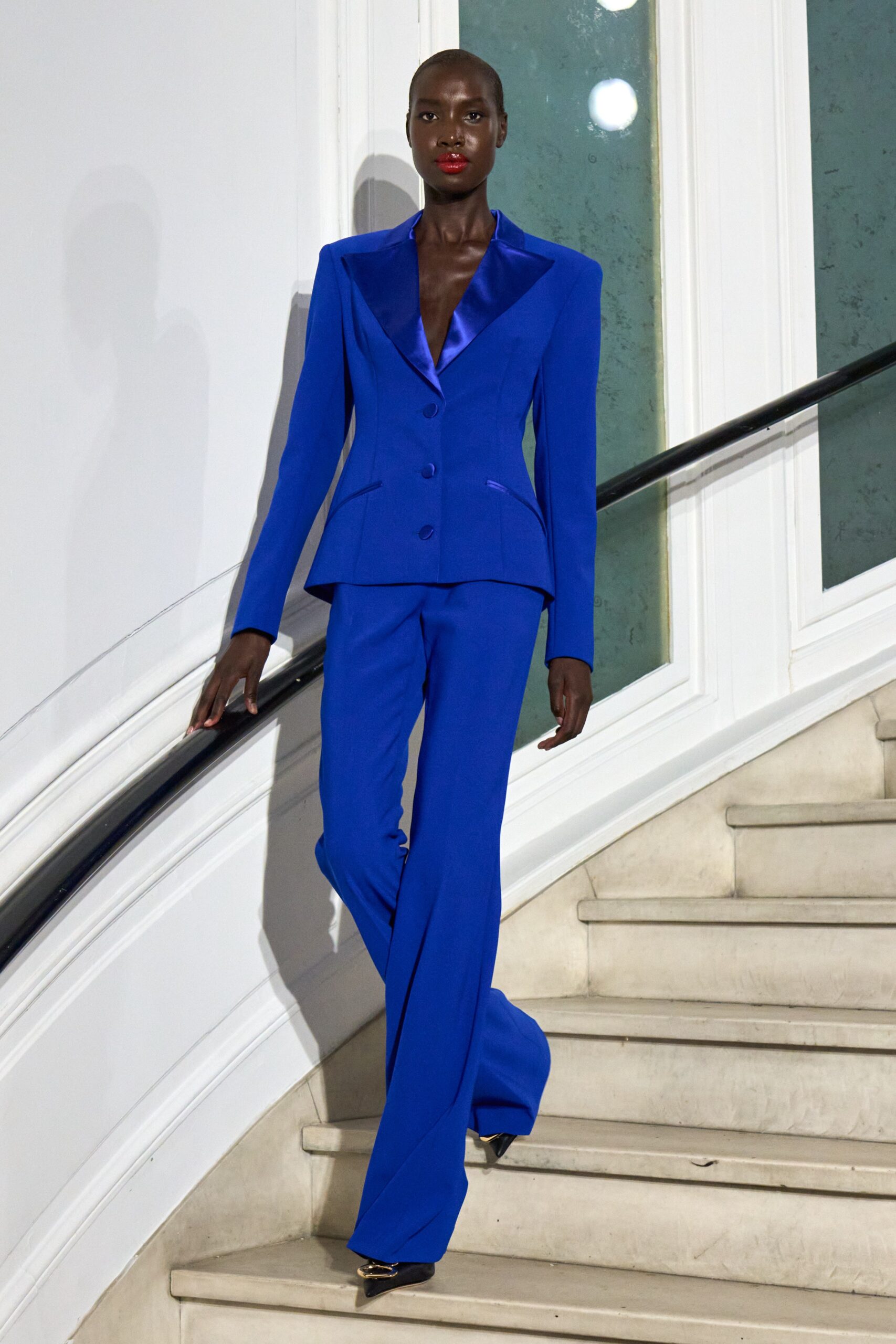 Christian Siriano S/S 23 Look 169