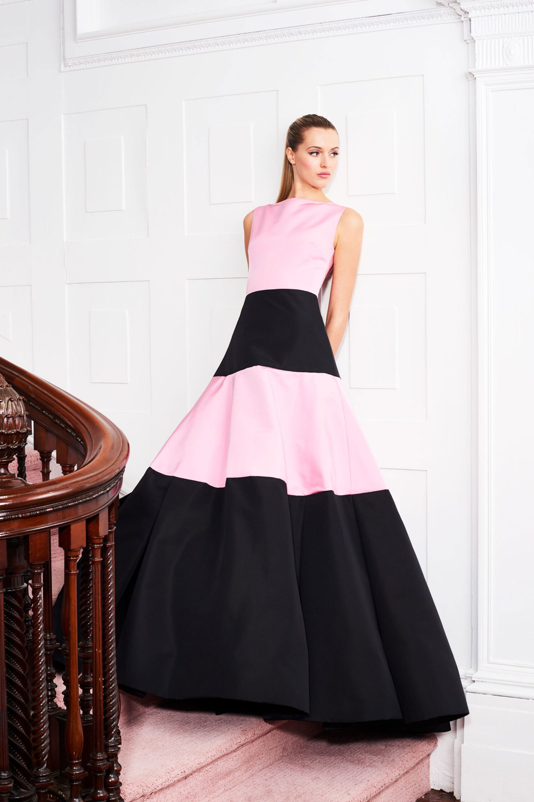 Christian Siriano Resort 19 Look 154