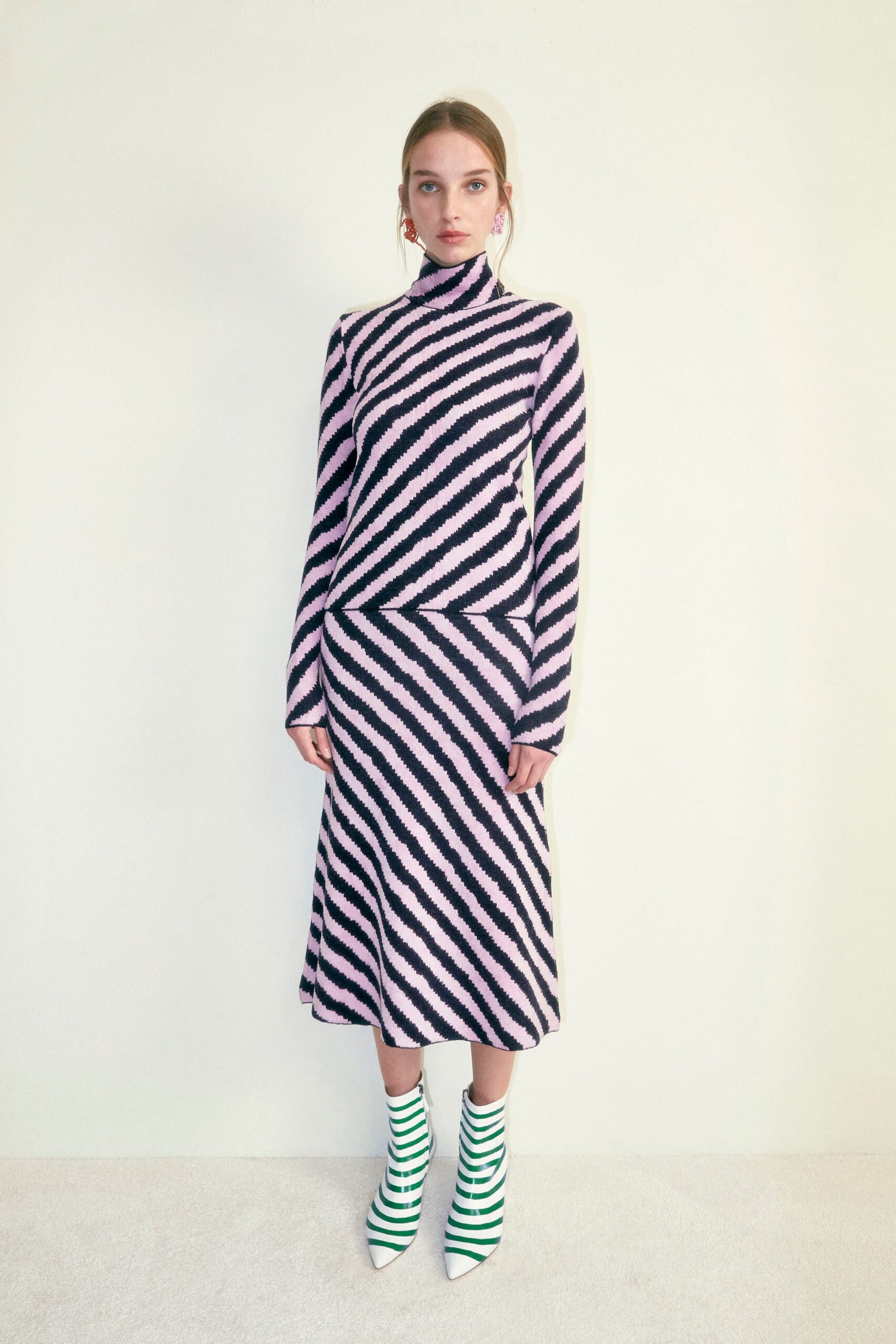 Christian Wijnants F/W 19 Look 174
