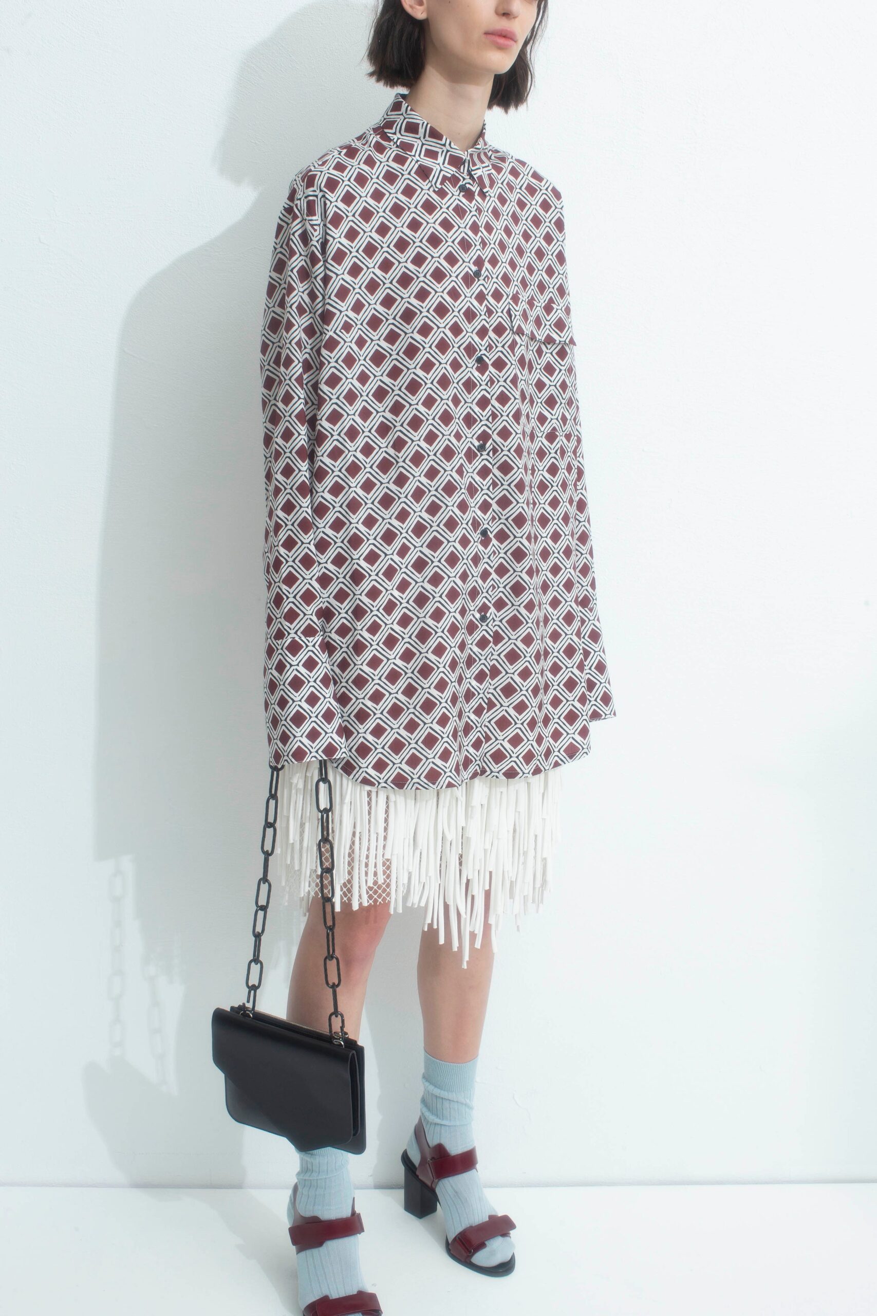 Christian Wijnants F/W 20 Look 179