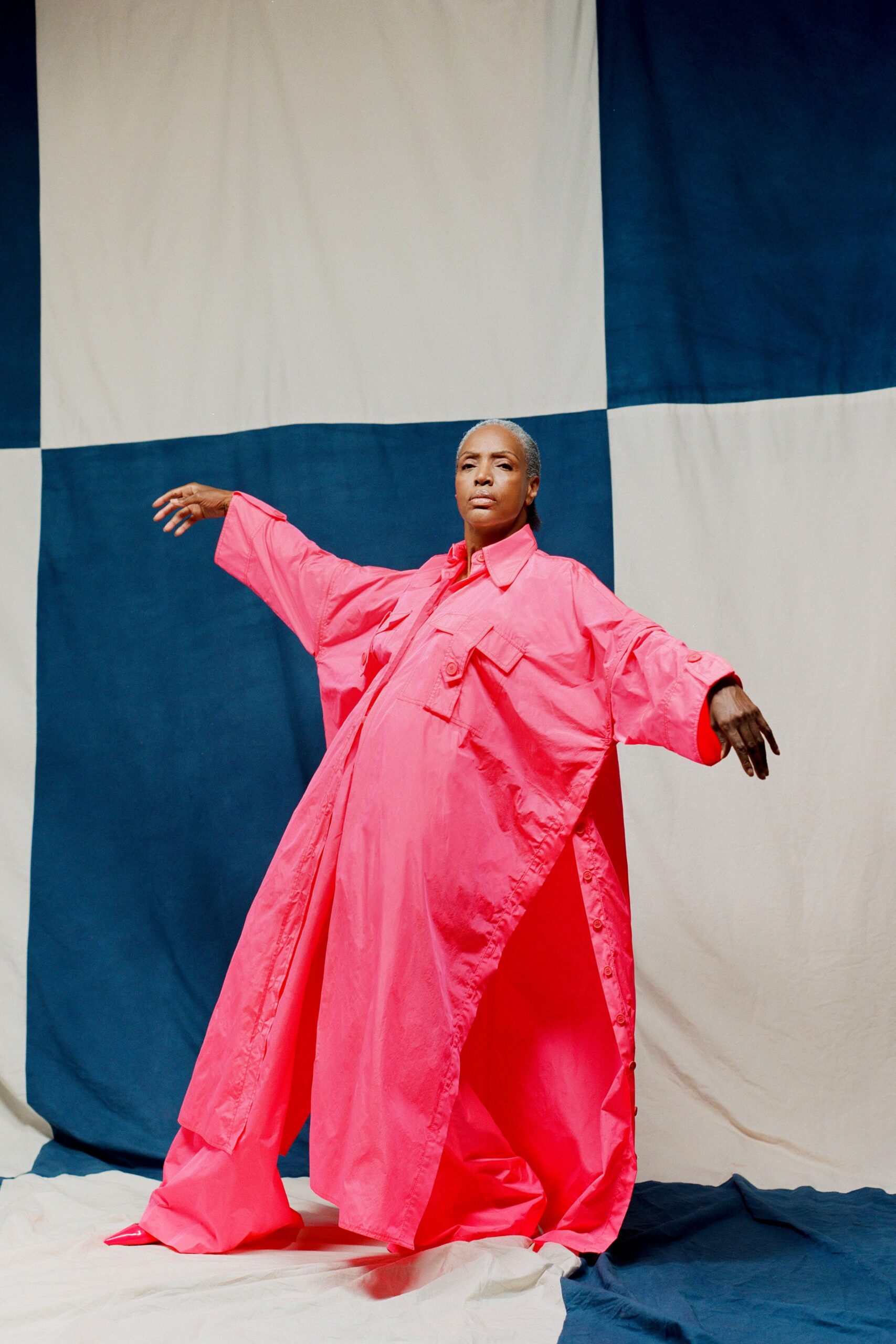 Christopher John Rogers S/S 21 Look 180