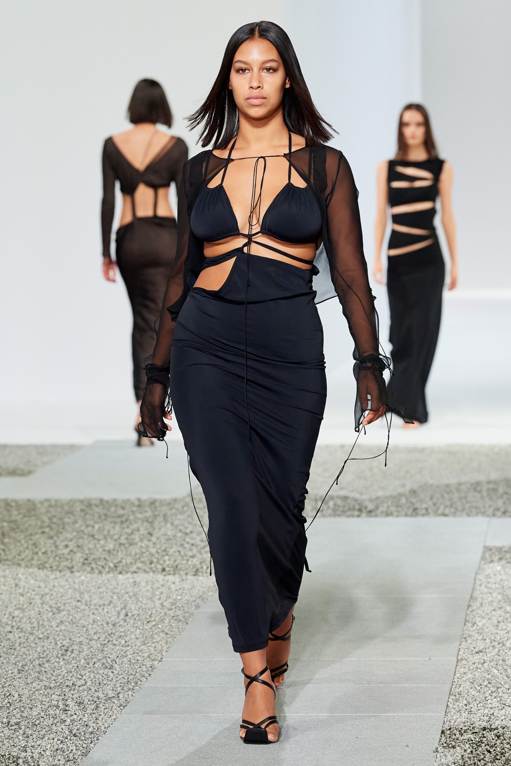 Christopher Esber Australia Resort 22 Look 208
