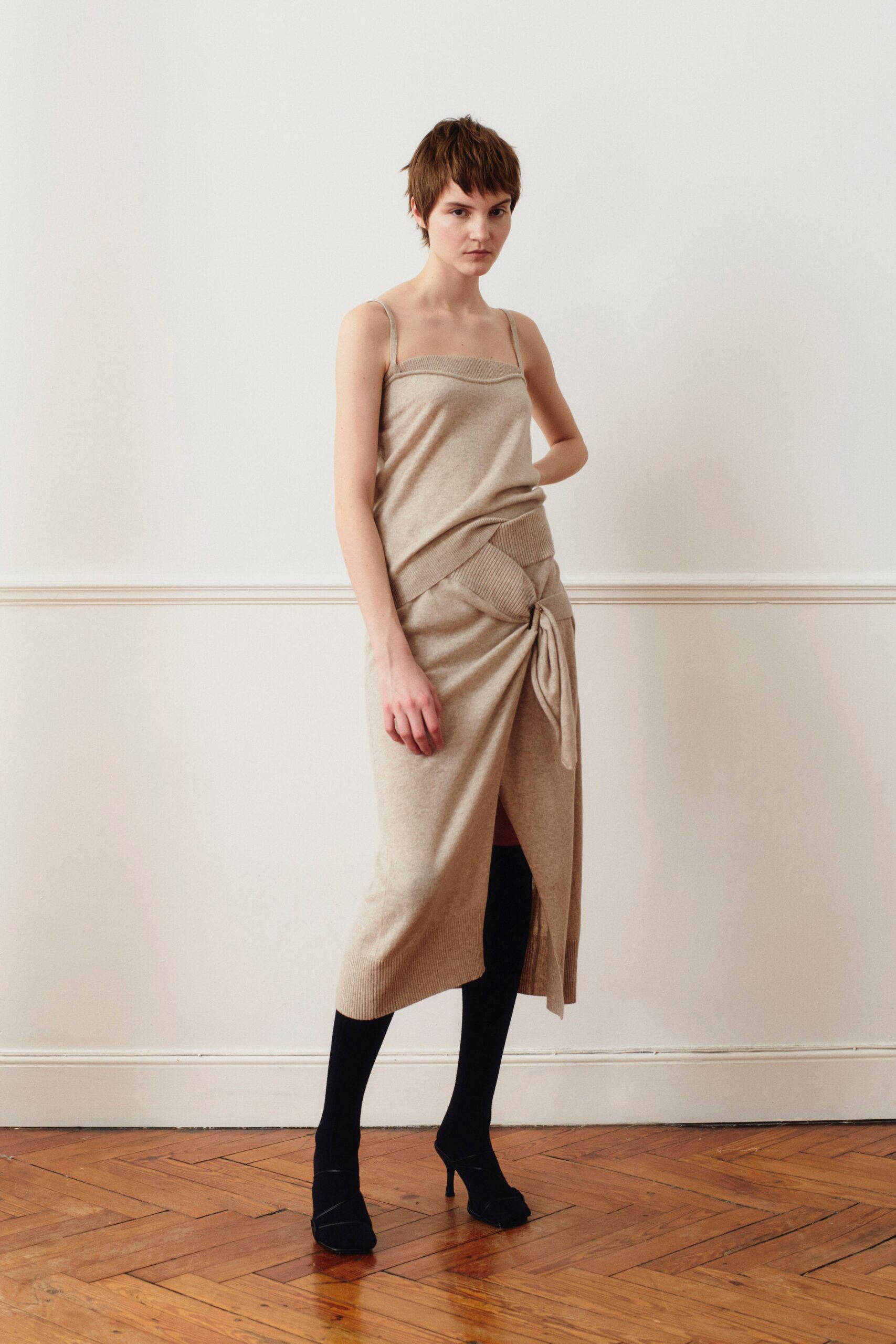 Christopher Esber F/W 19 Look 170