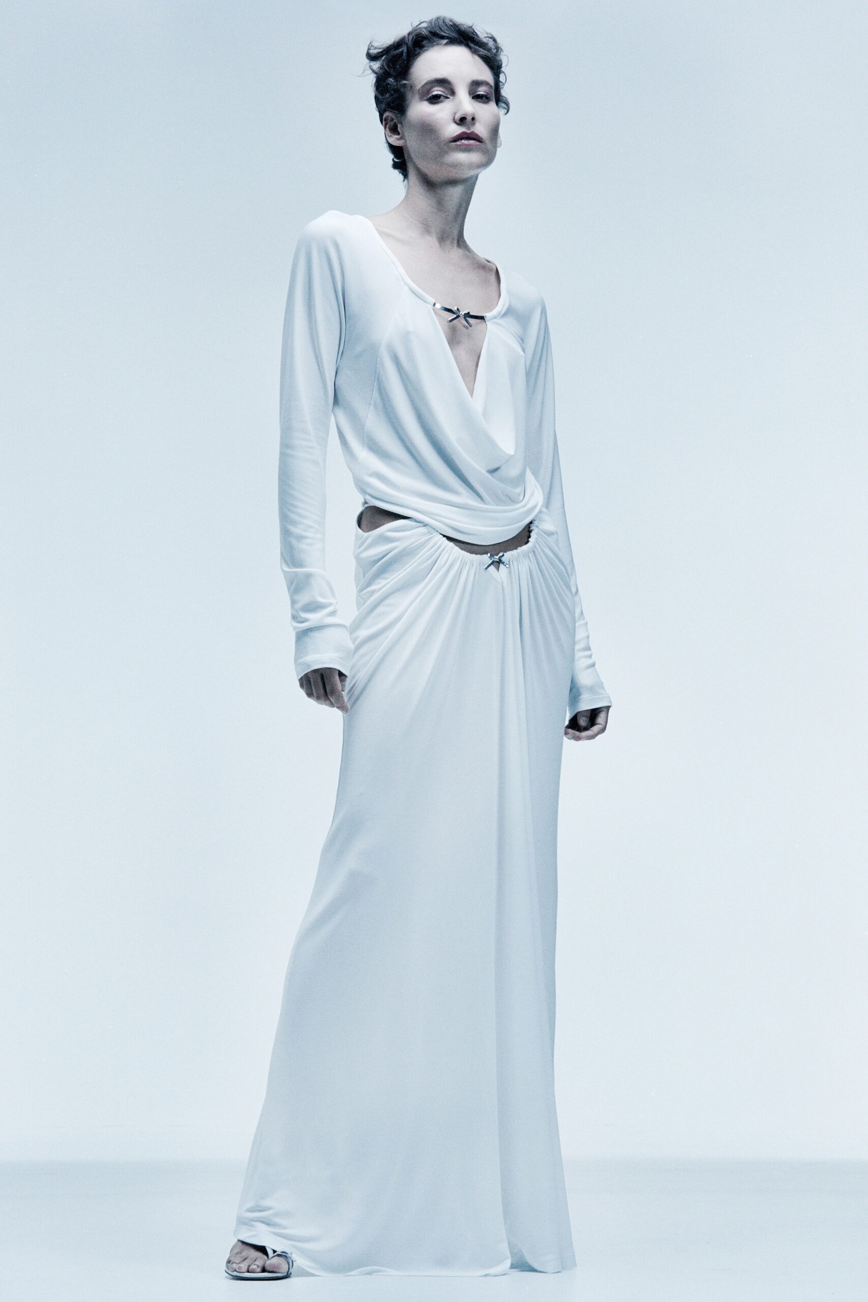 Christopher Esber F/W 22 Look 189