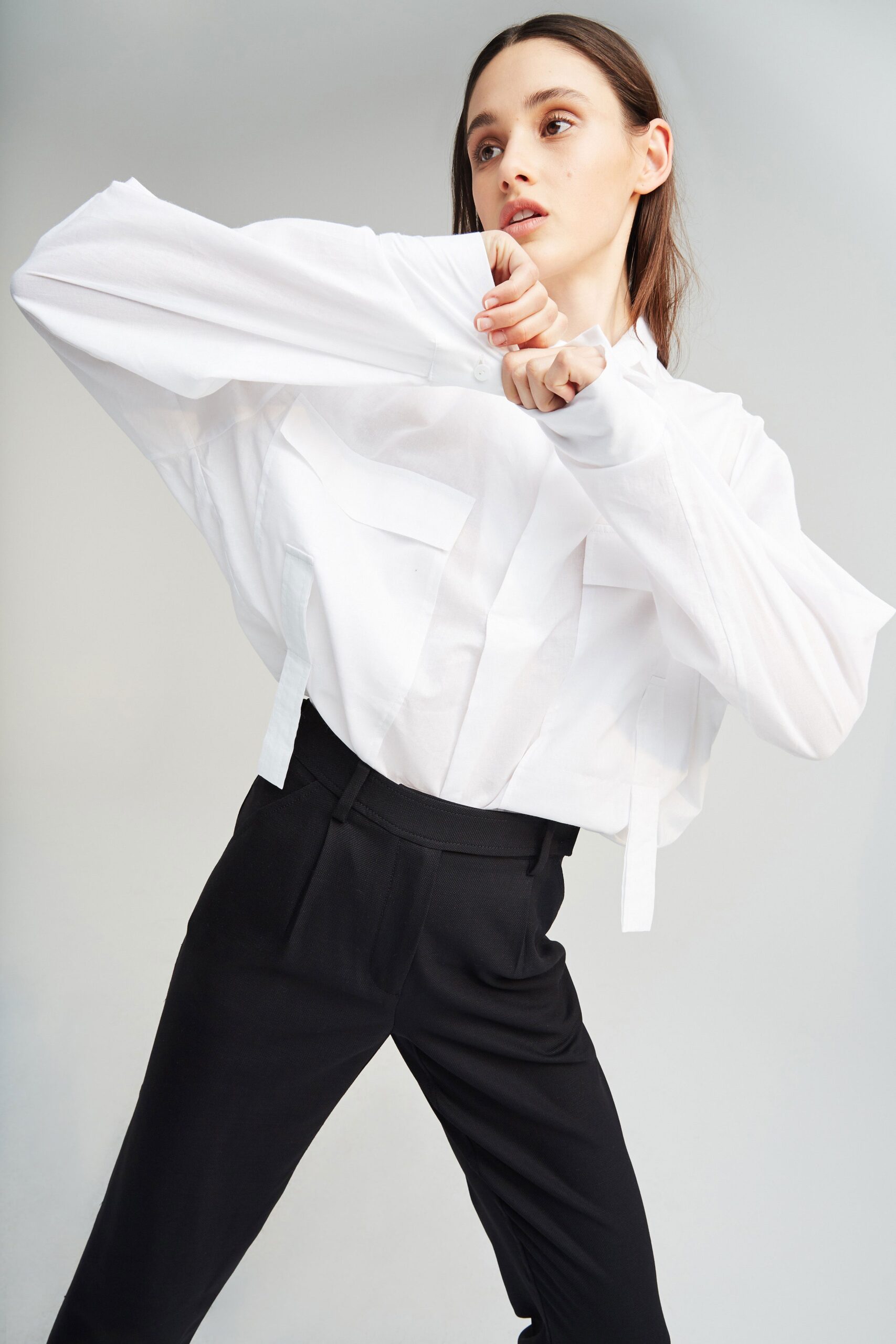 Christopher Esber S/S 19 Look 201