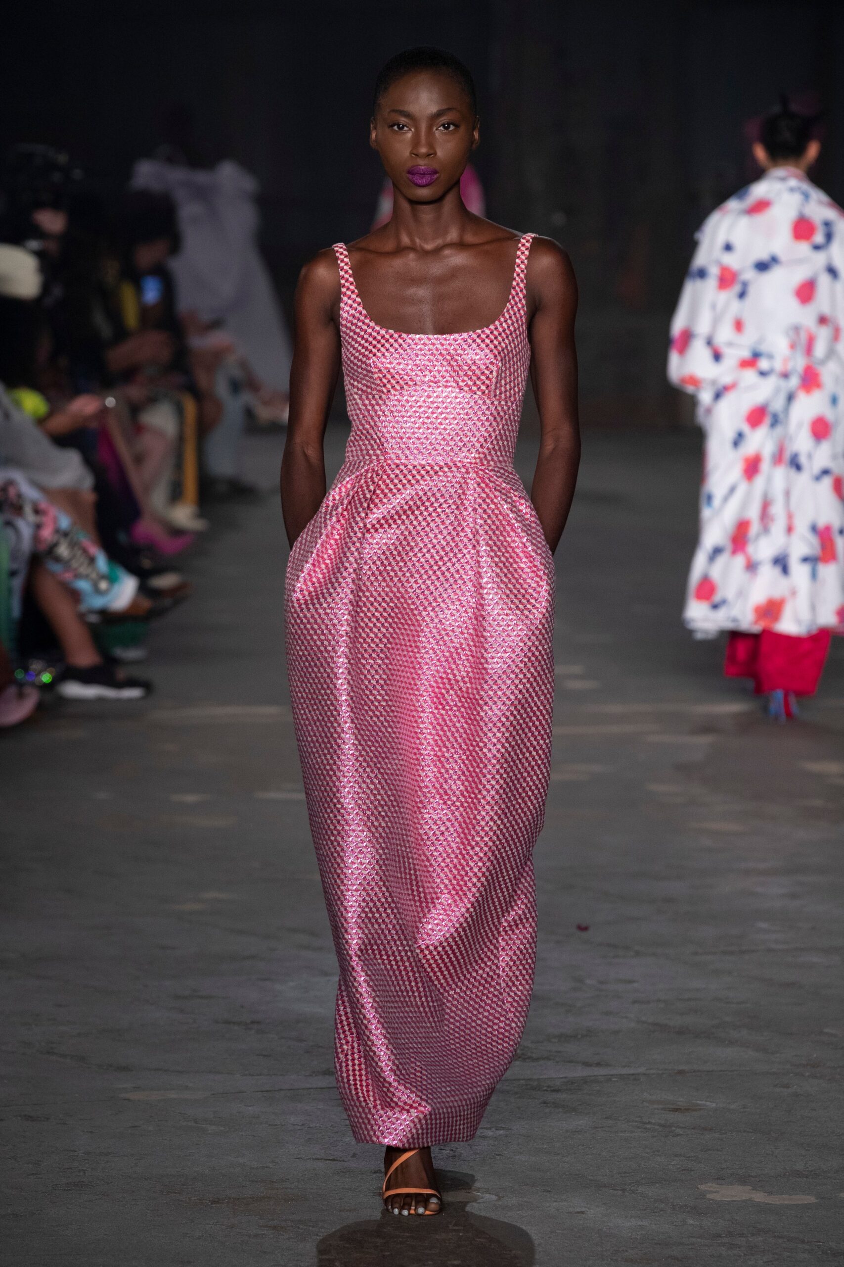 Christopher John Rogers Resort 23 Look 187