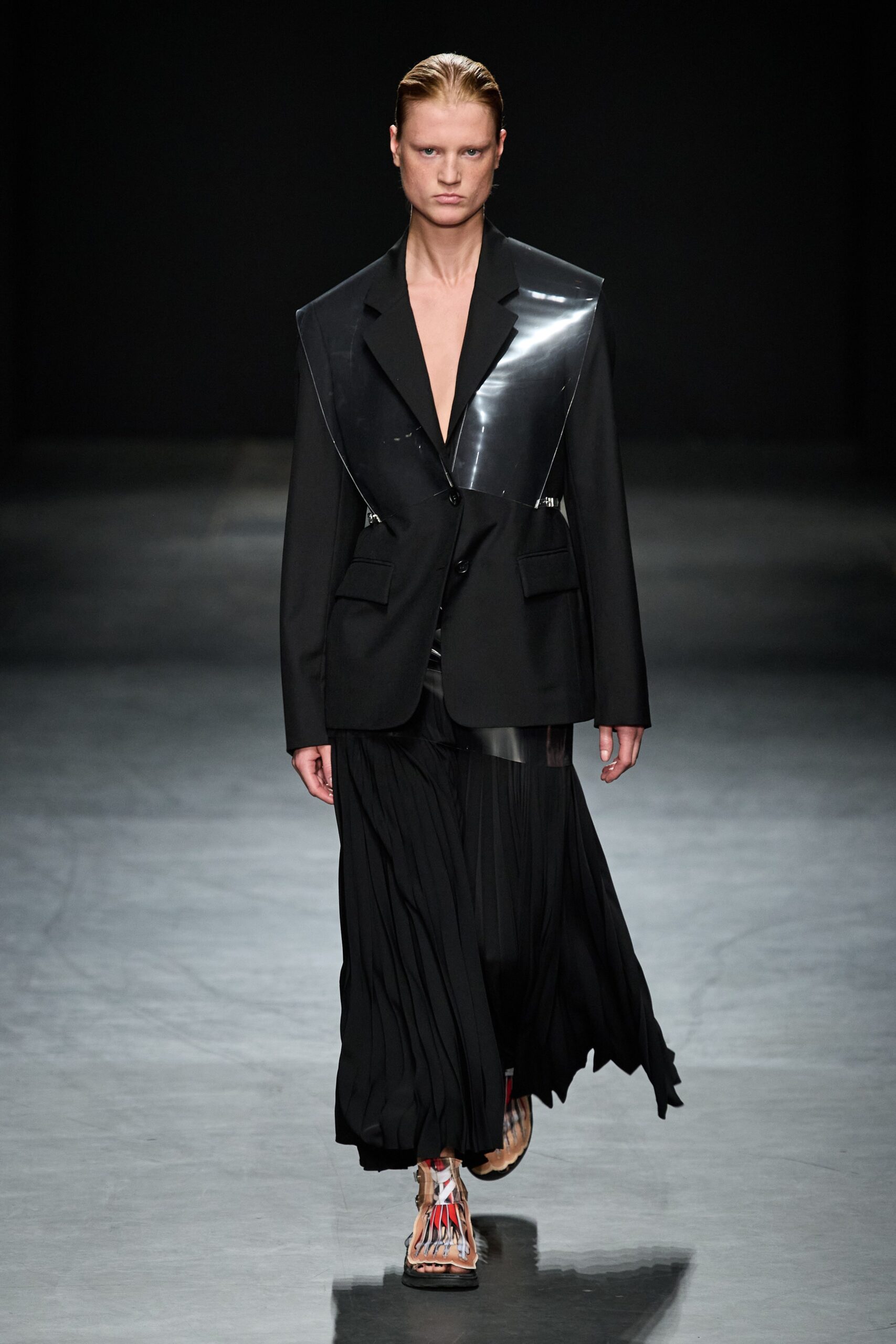 Christopher Kane S/S 23 Look 220