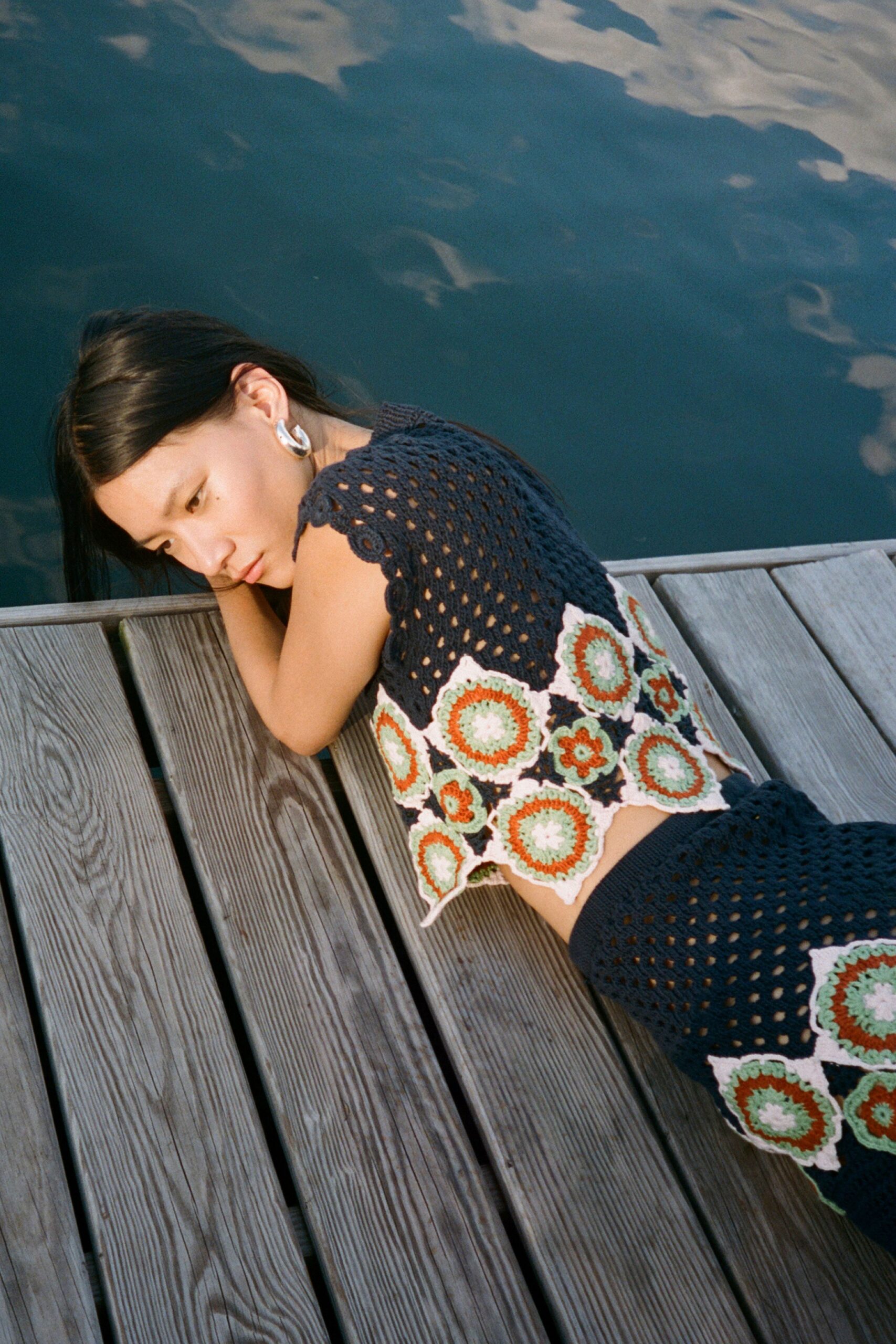 Chufy S/S 23 Look 206