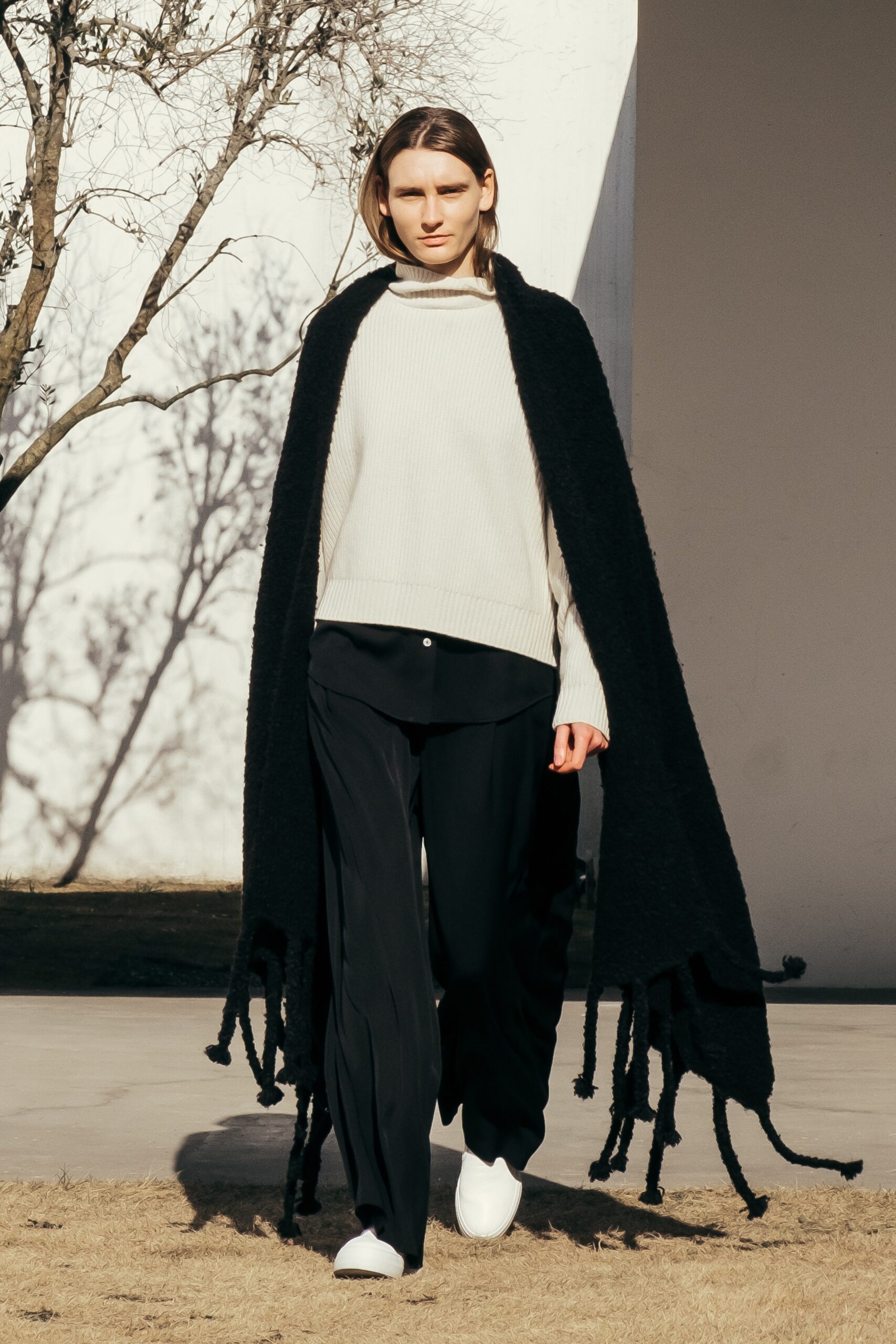 Cinoh Tokyo F/W 22 Look 197