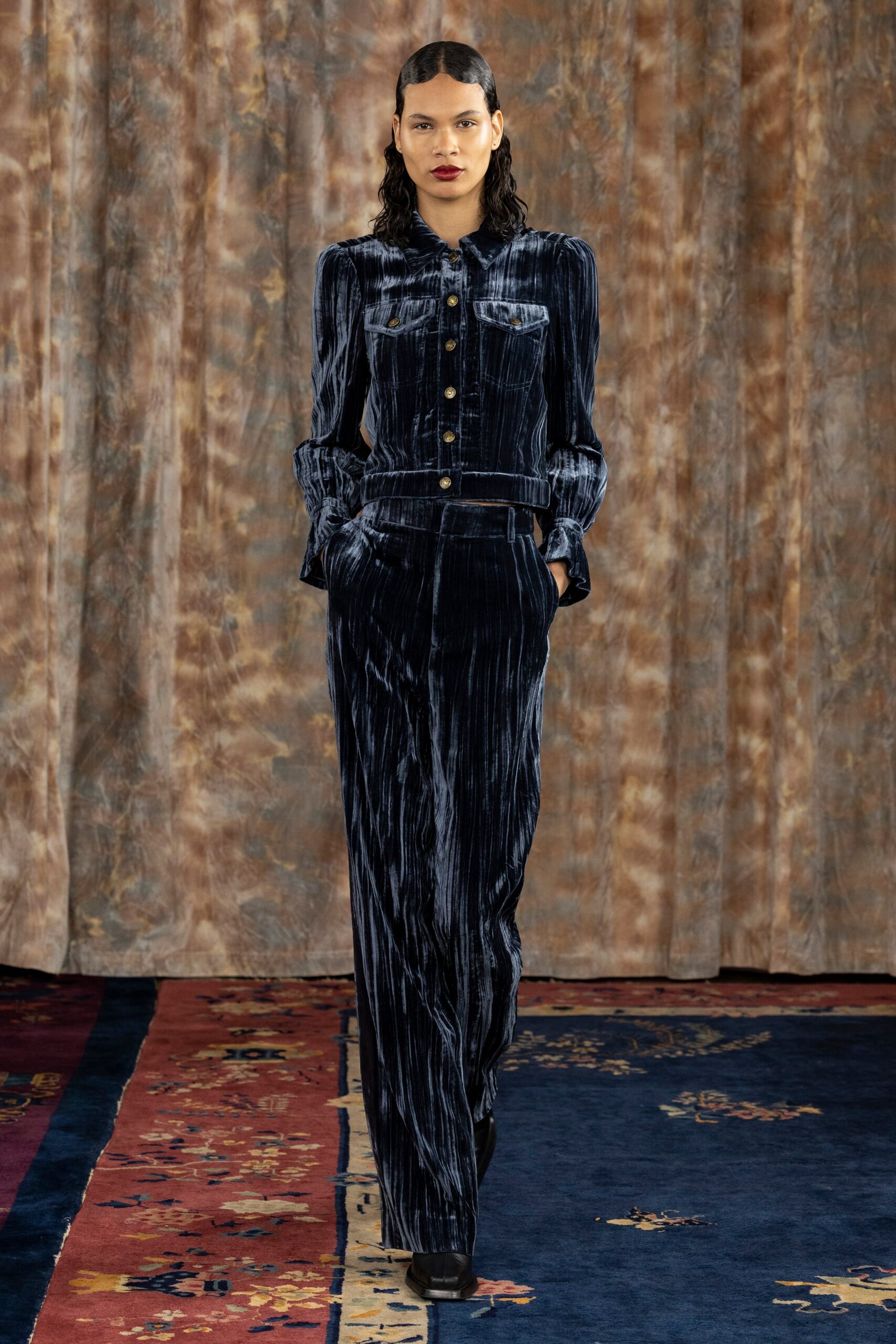 Cinq à Sept F/W 23 Look 180