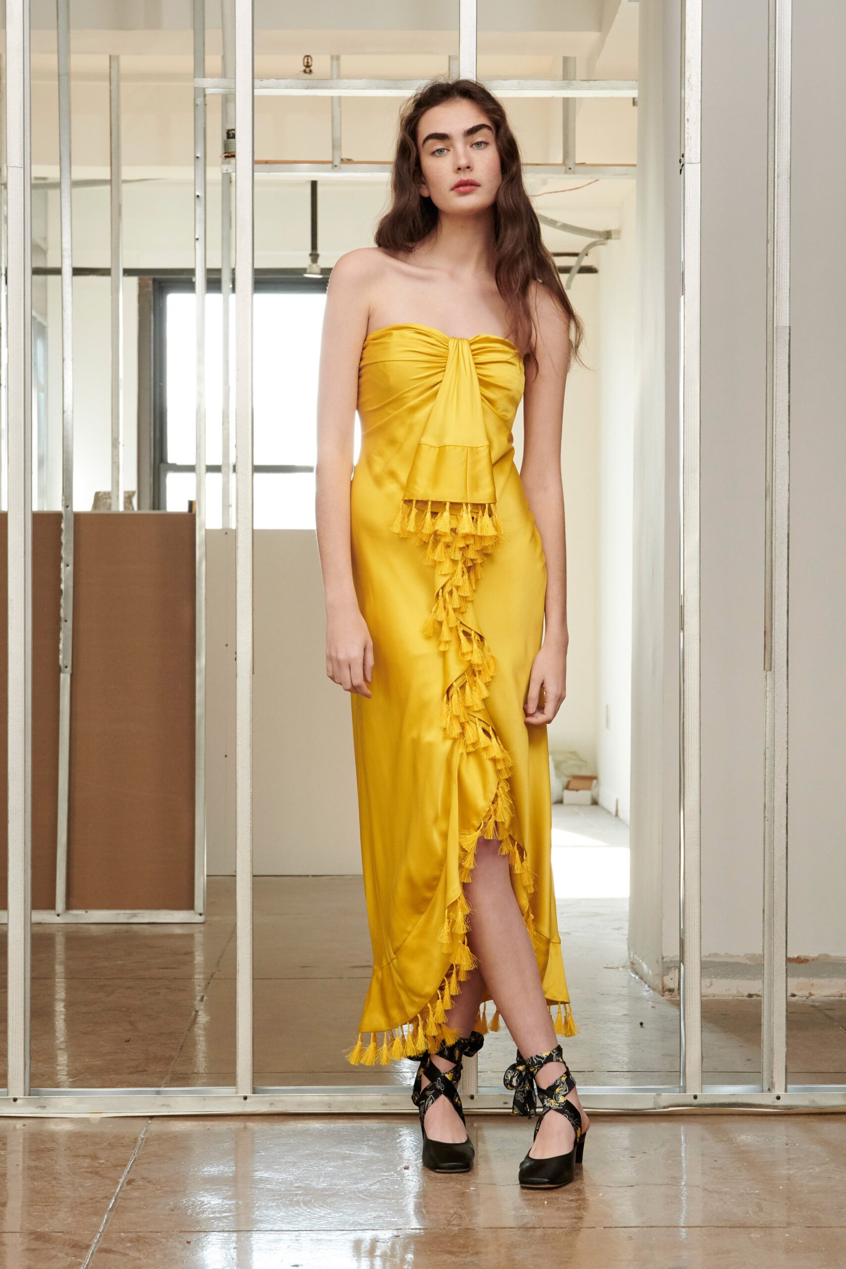 Cinq à Sept F/W 19 Look 200