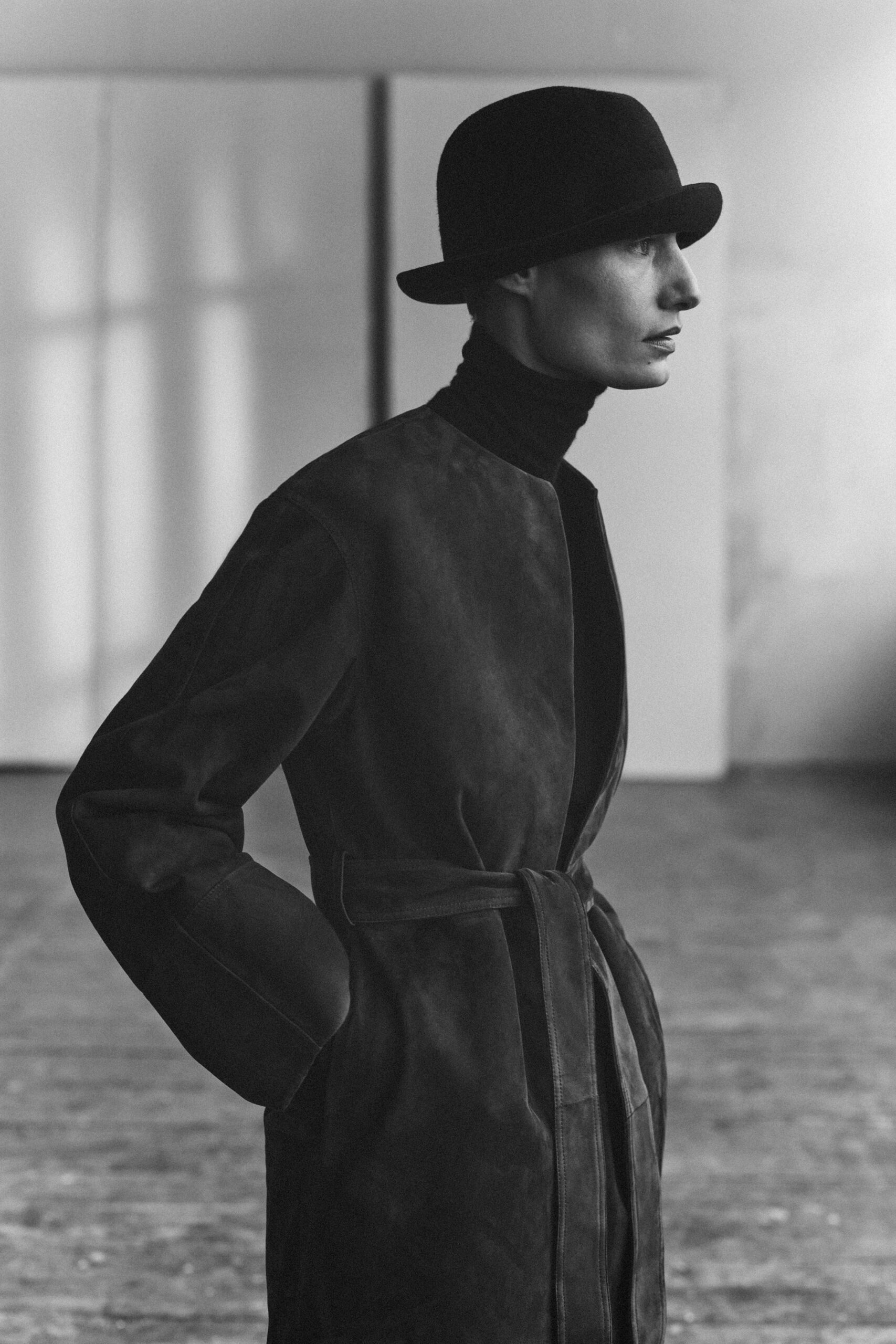 Co F/W 22 Look 216