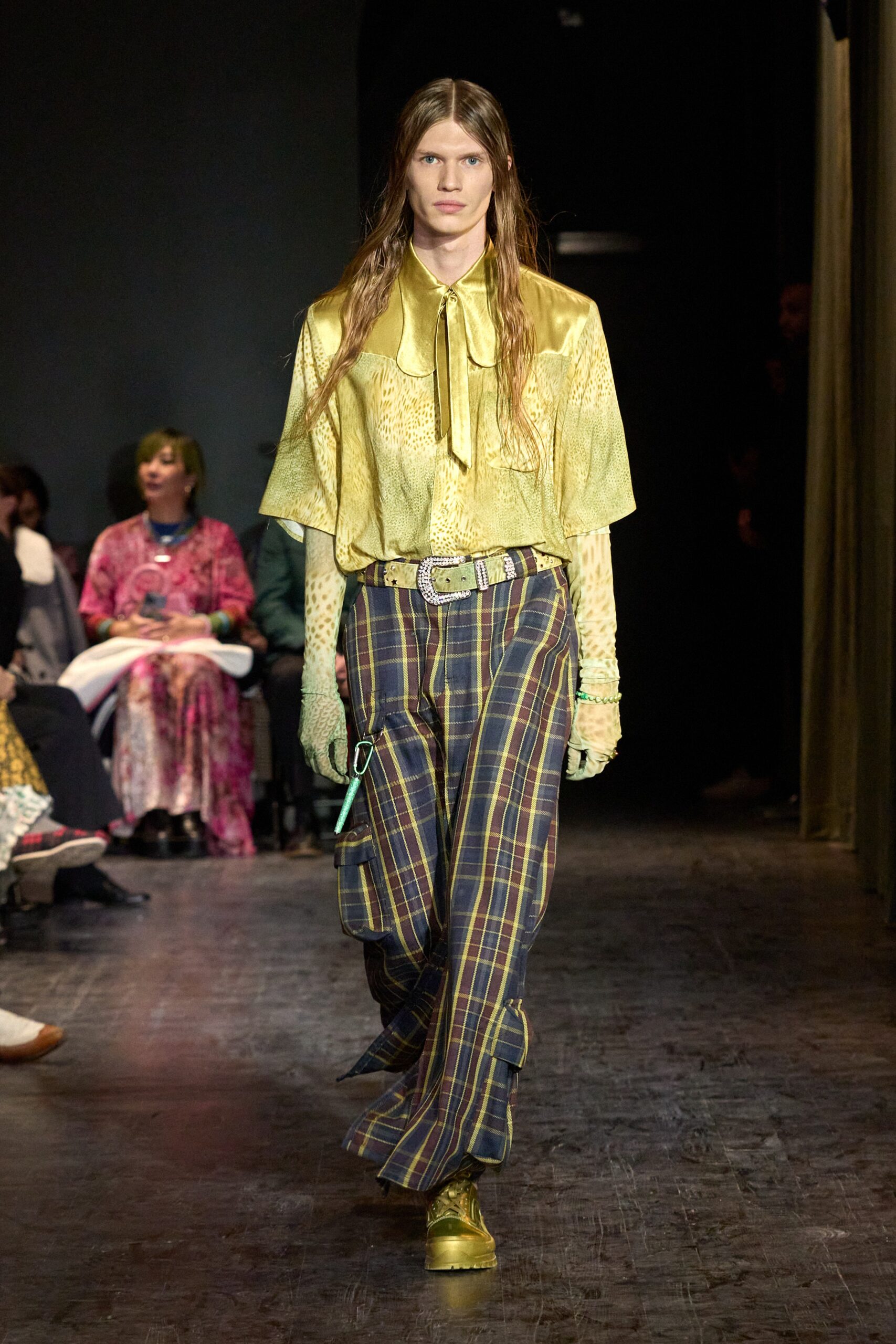 Collina Strada F/W 23 Look 215