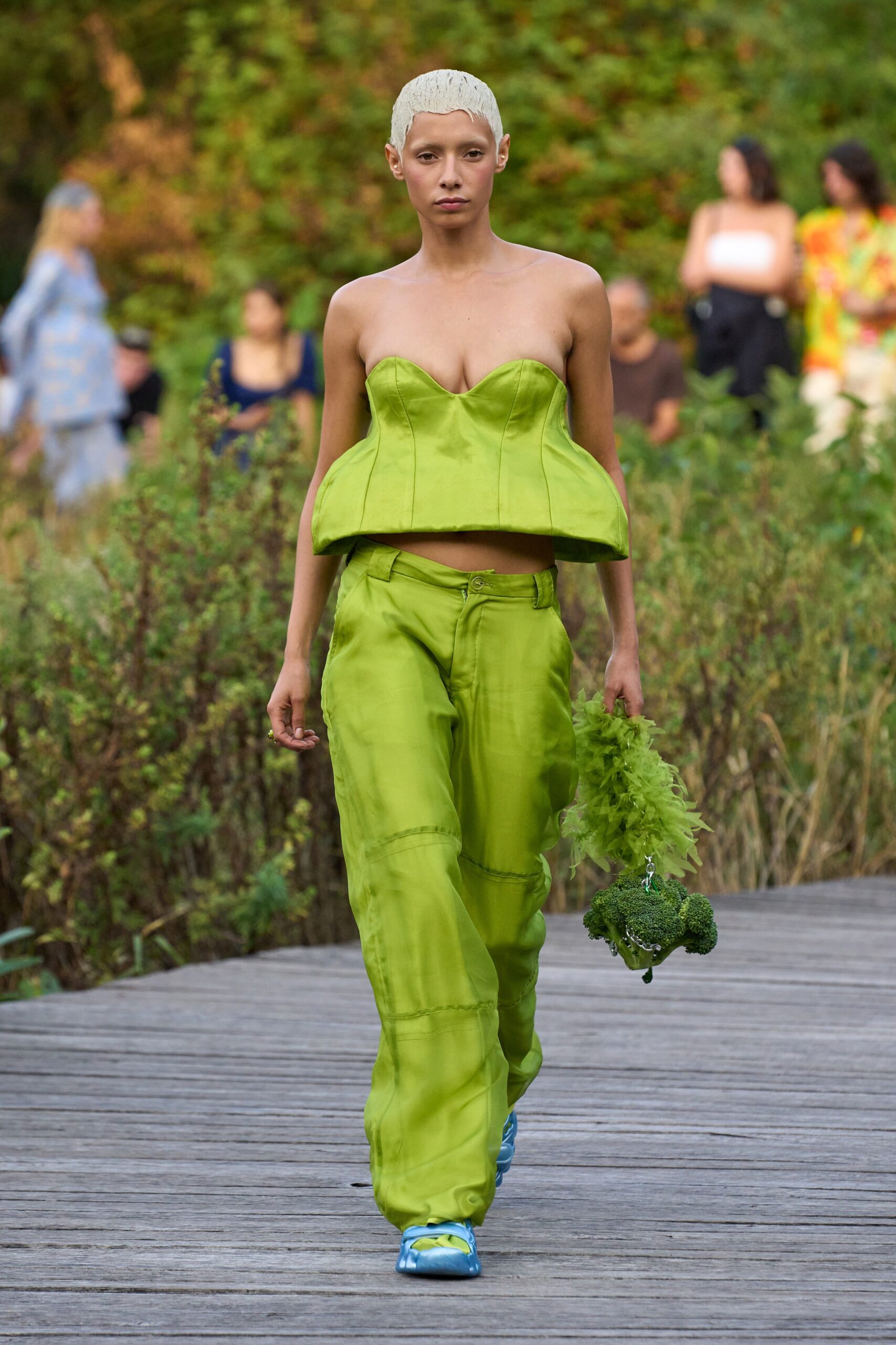 Collina Strada S/S 23 Look 227
