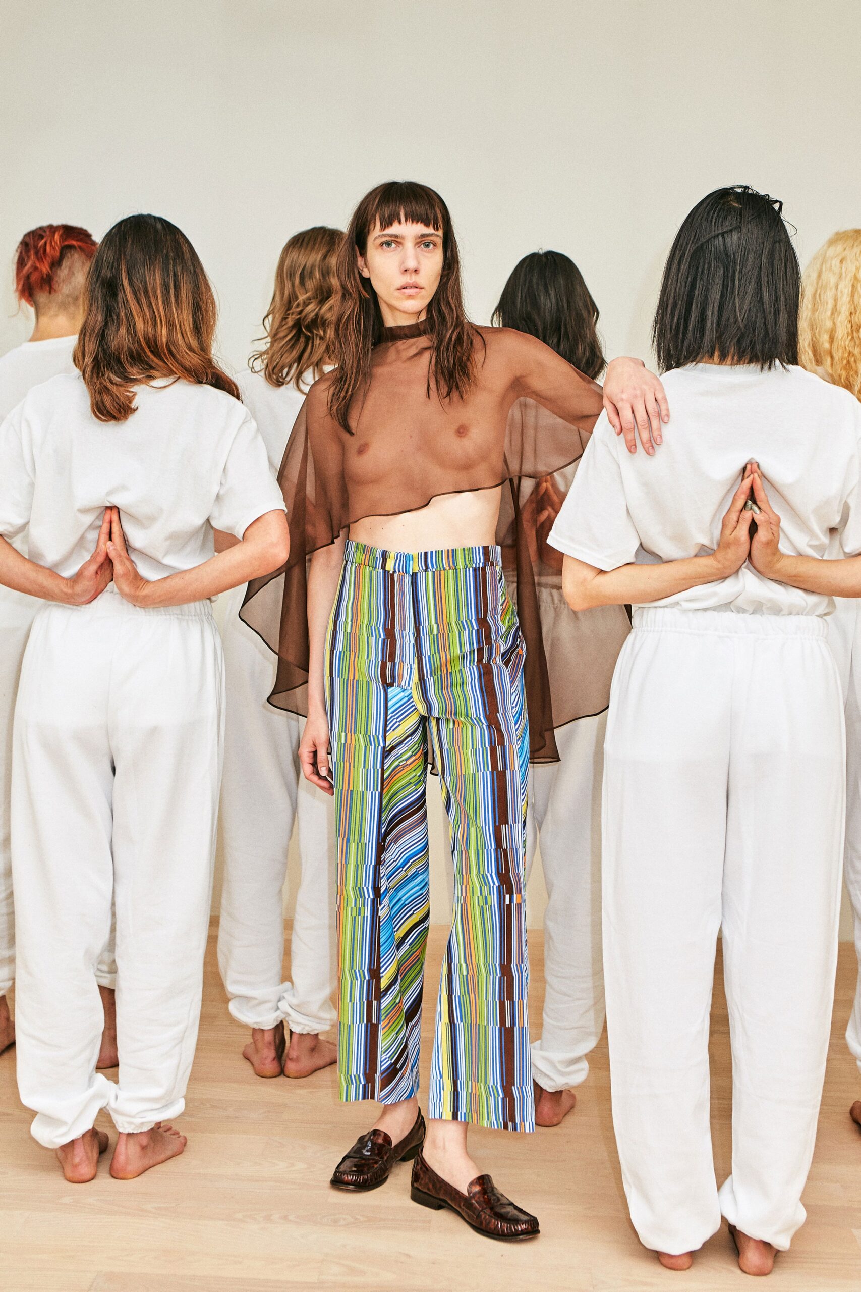 Collina Strada Resort 19 Look 170