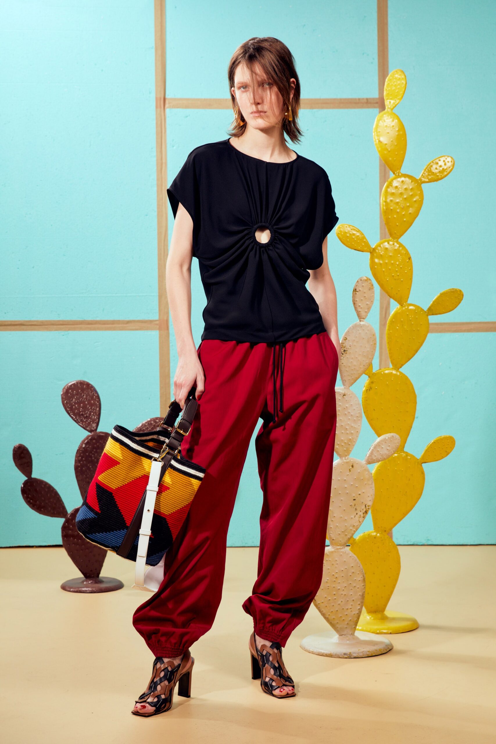 Colville S/S 23 Look 185