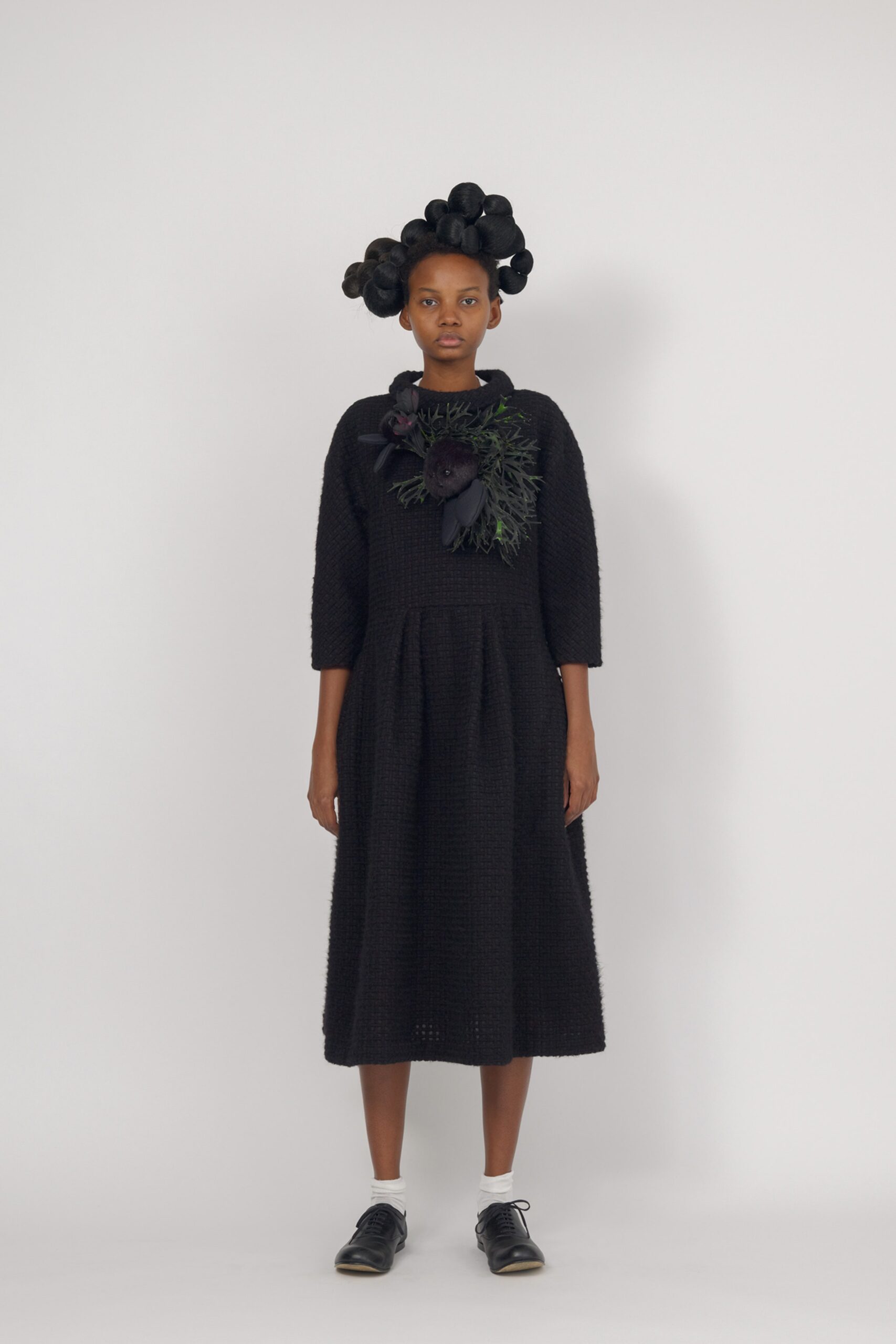 Comme des Garçons Comme des Garçons F/W 19 Look 177