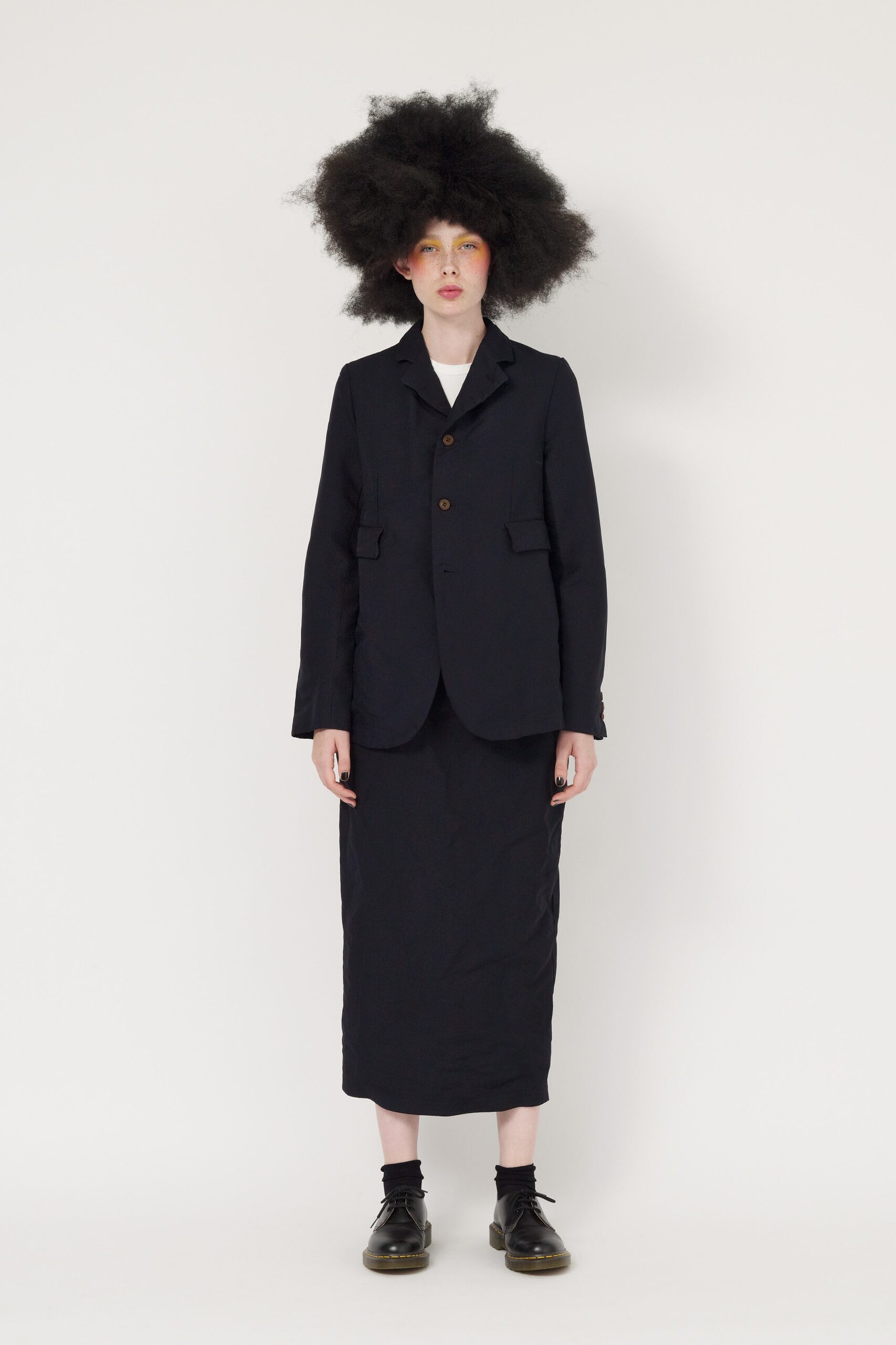 Comme des Garçons Comme des Garçons S/S 19 Look 191