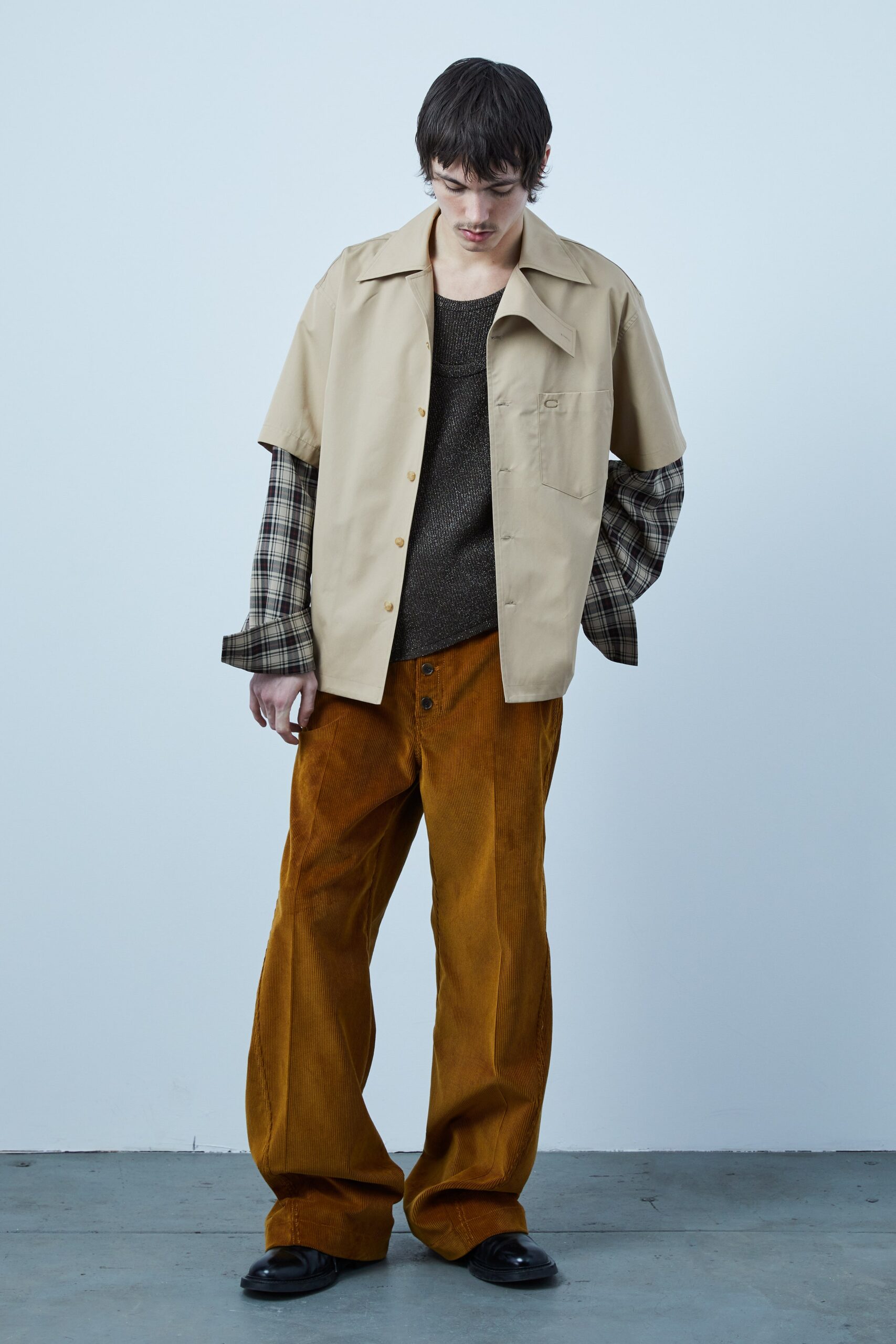 Commission F/W 23 Look 174