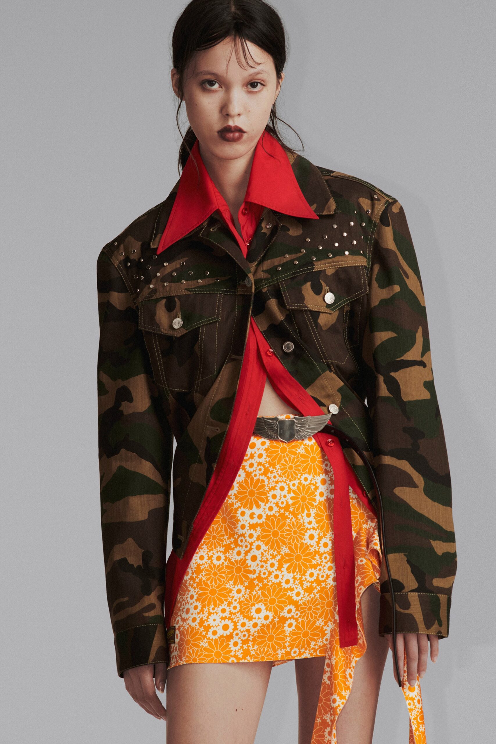 Commission S/S 23 Look 179