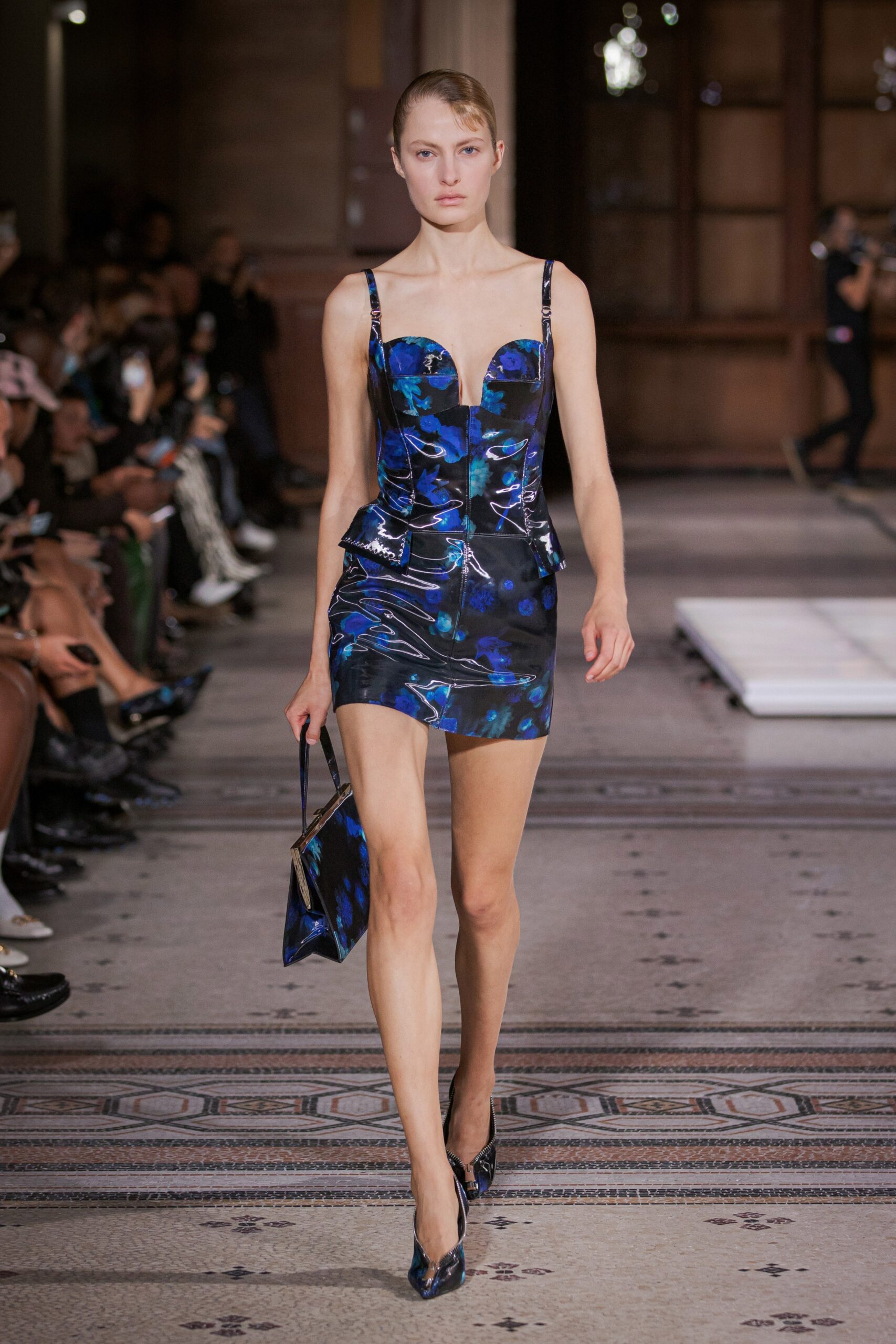 Coperni S/S 23 Look 206