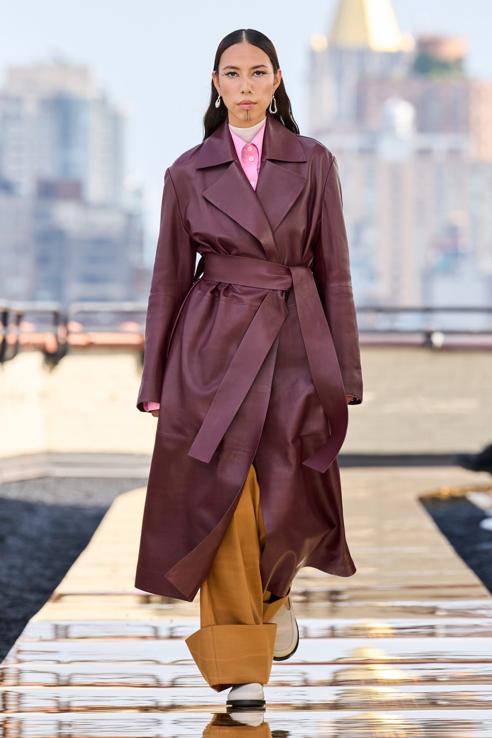 Cos F/W 22 Look 138
