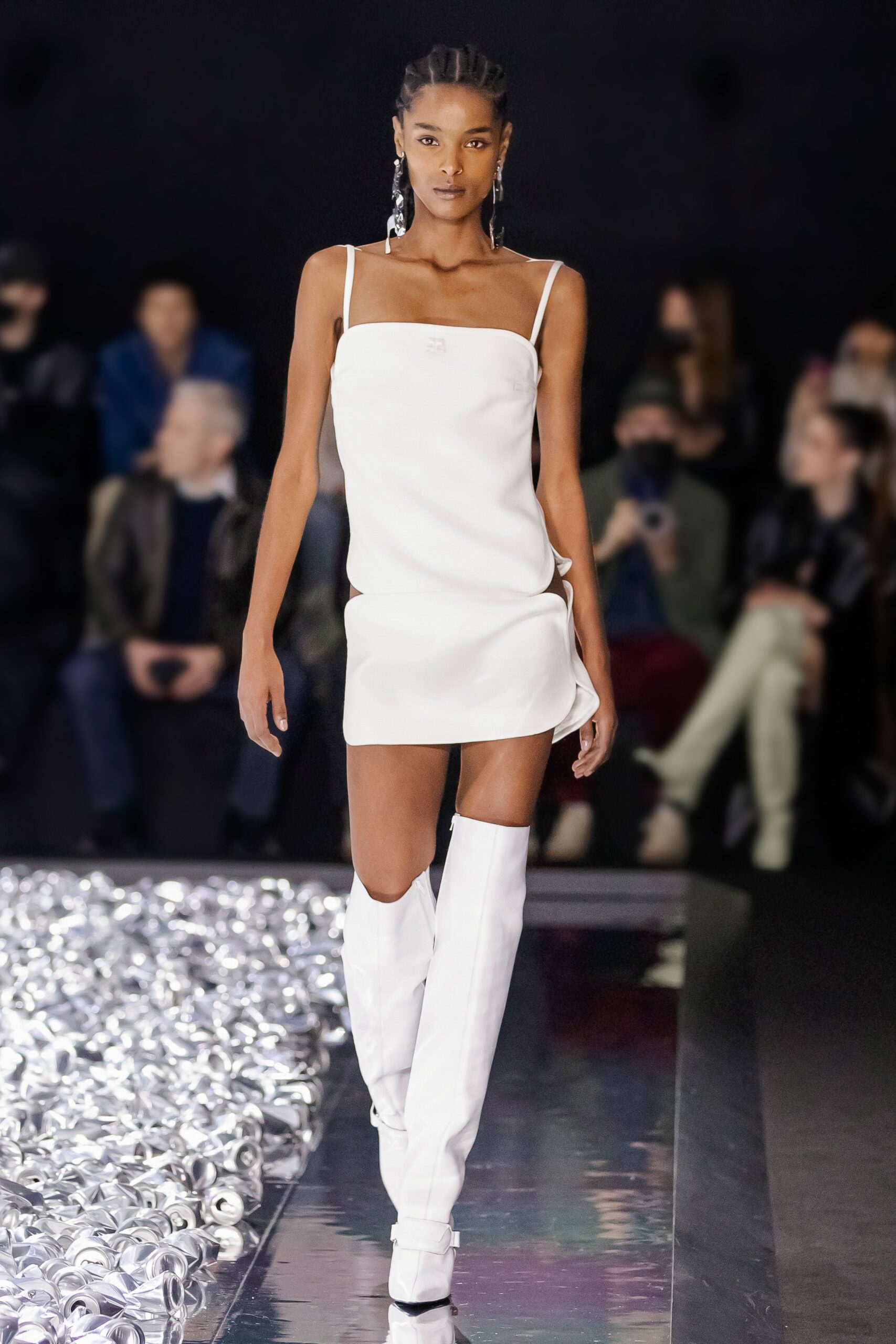 Courrèges F/W 22 Look 51