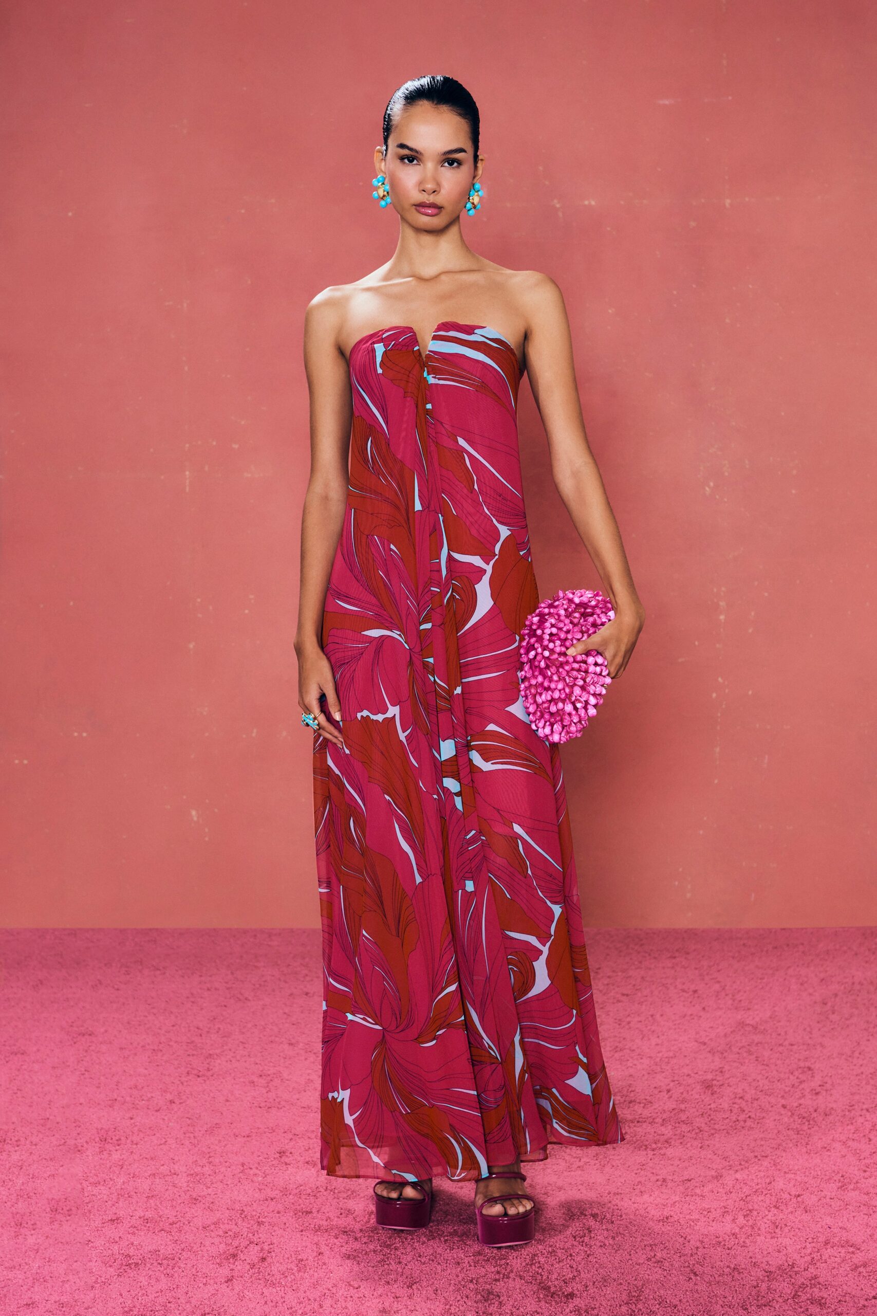 Cult Gaia S/S 23 Look 46