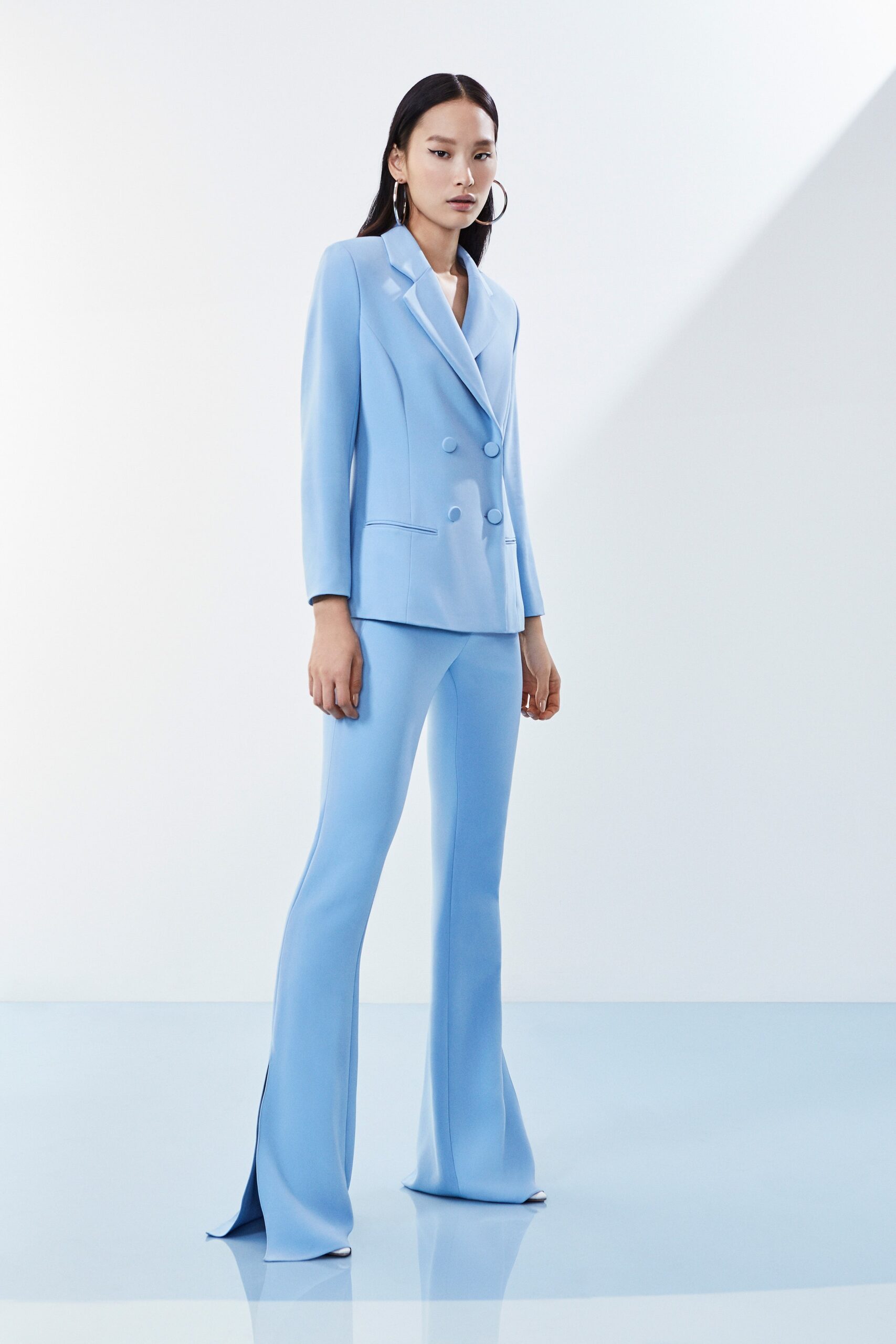 Cushnie F/W 19 Look 50