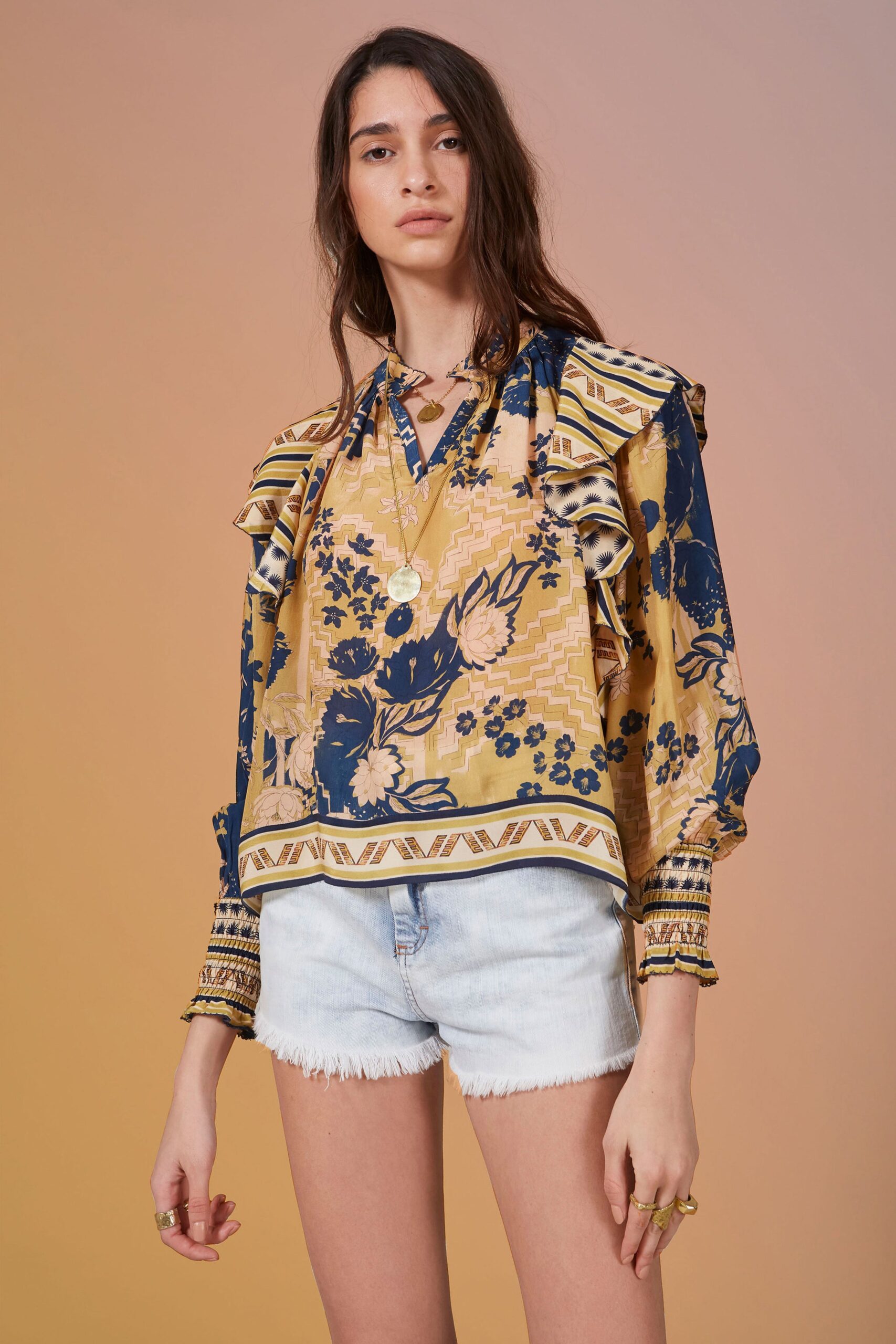 Chufy S/S 20 Look 178