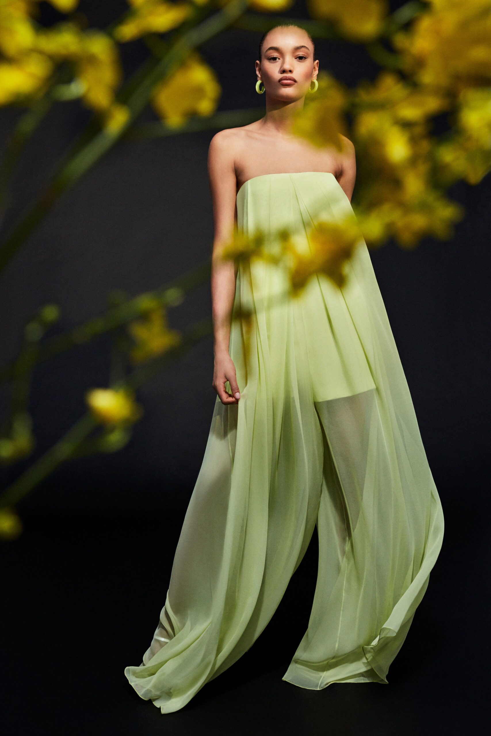 Cushnie Resort 20 Look 63