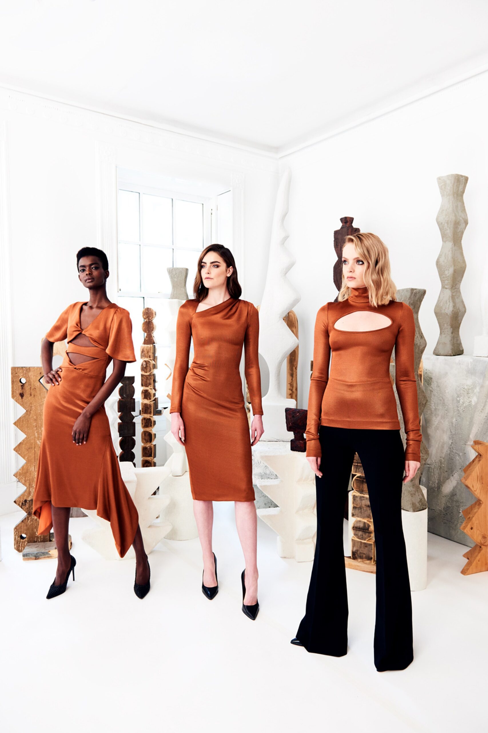 Christian Siriano Resort 20 Look 233