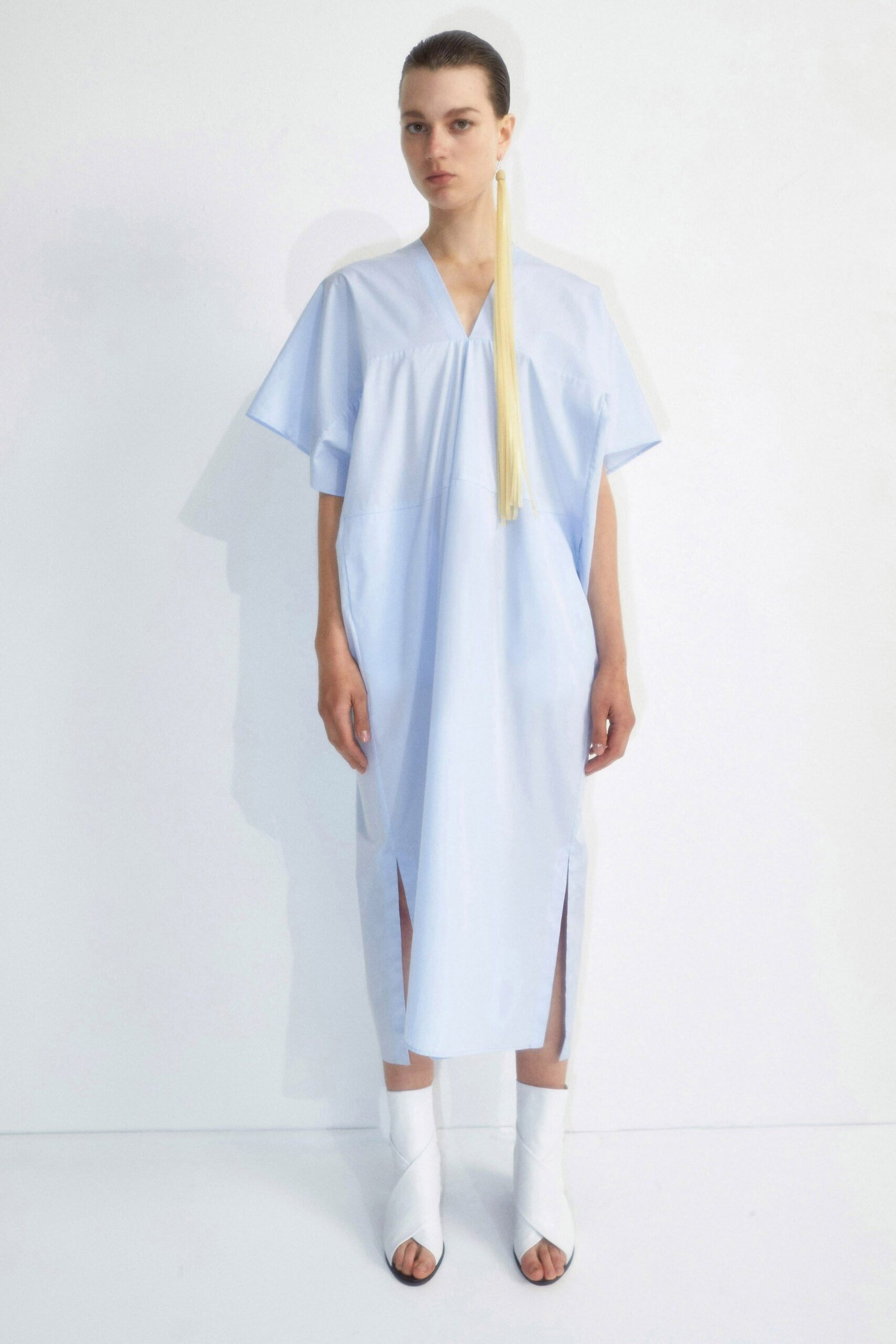 Christian Wijnants Resort 20 Look 200