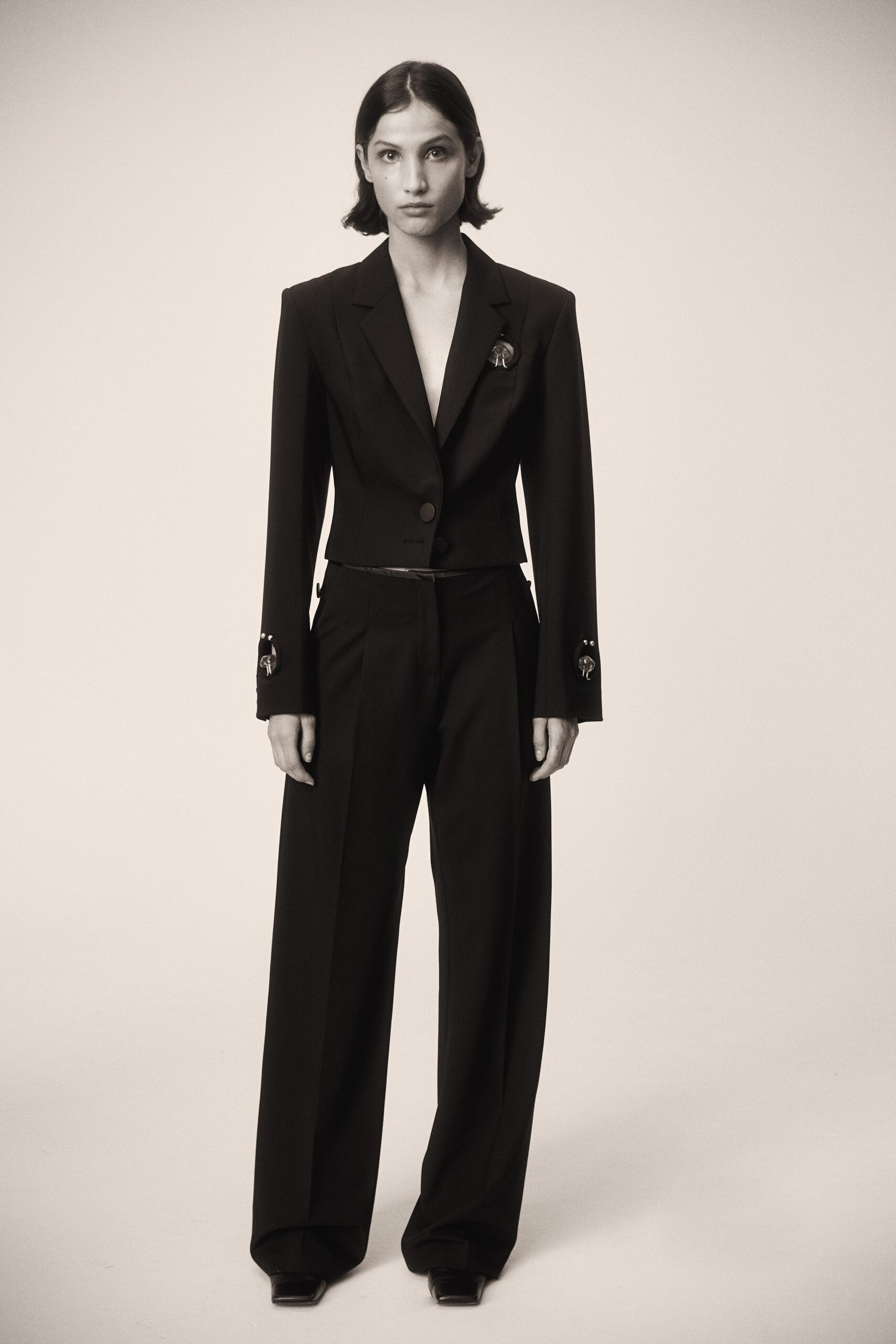 Christopher Esber F/W 20 Look 198
