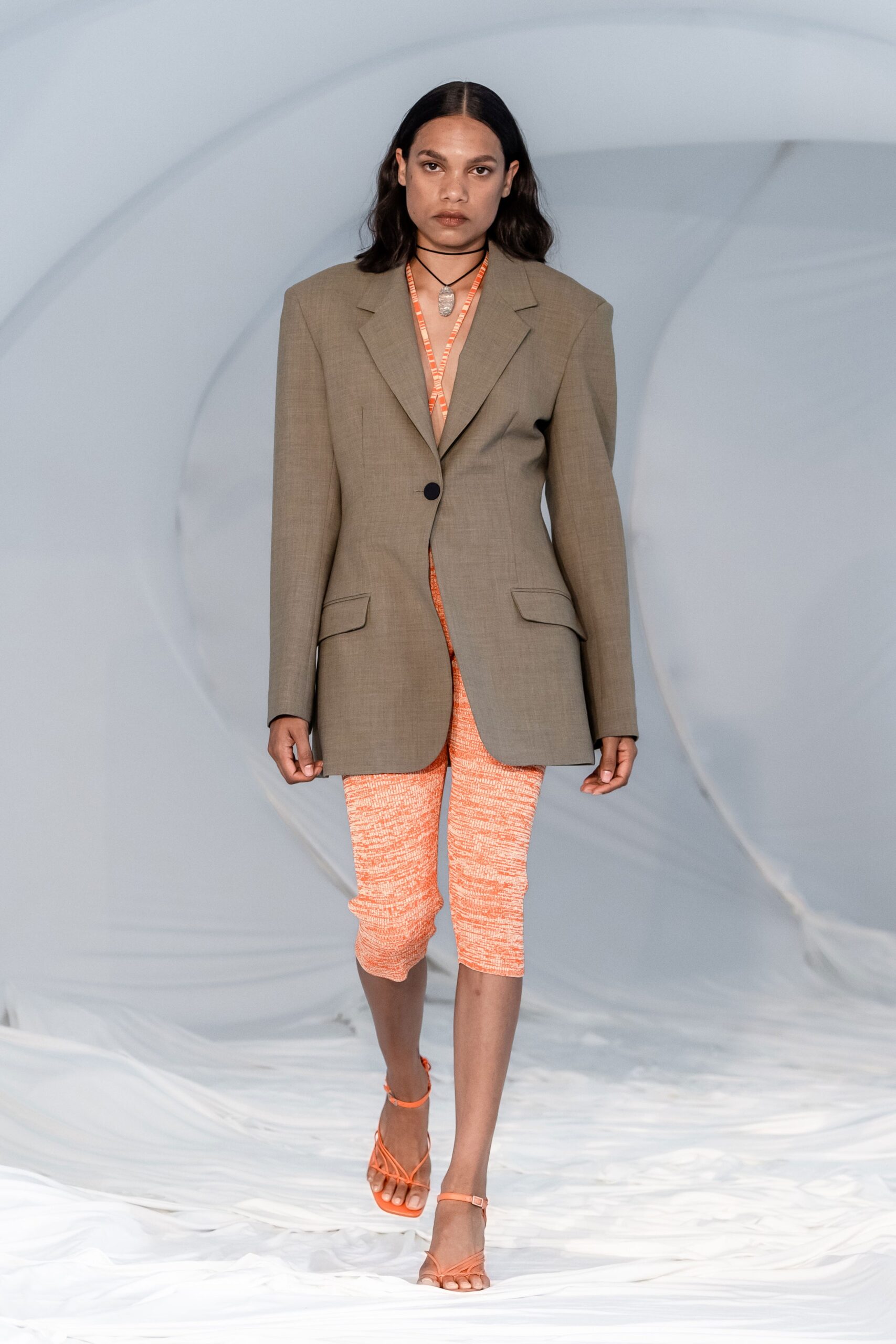 Christopher Esber S/S 21 Look 187