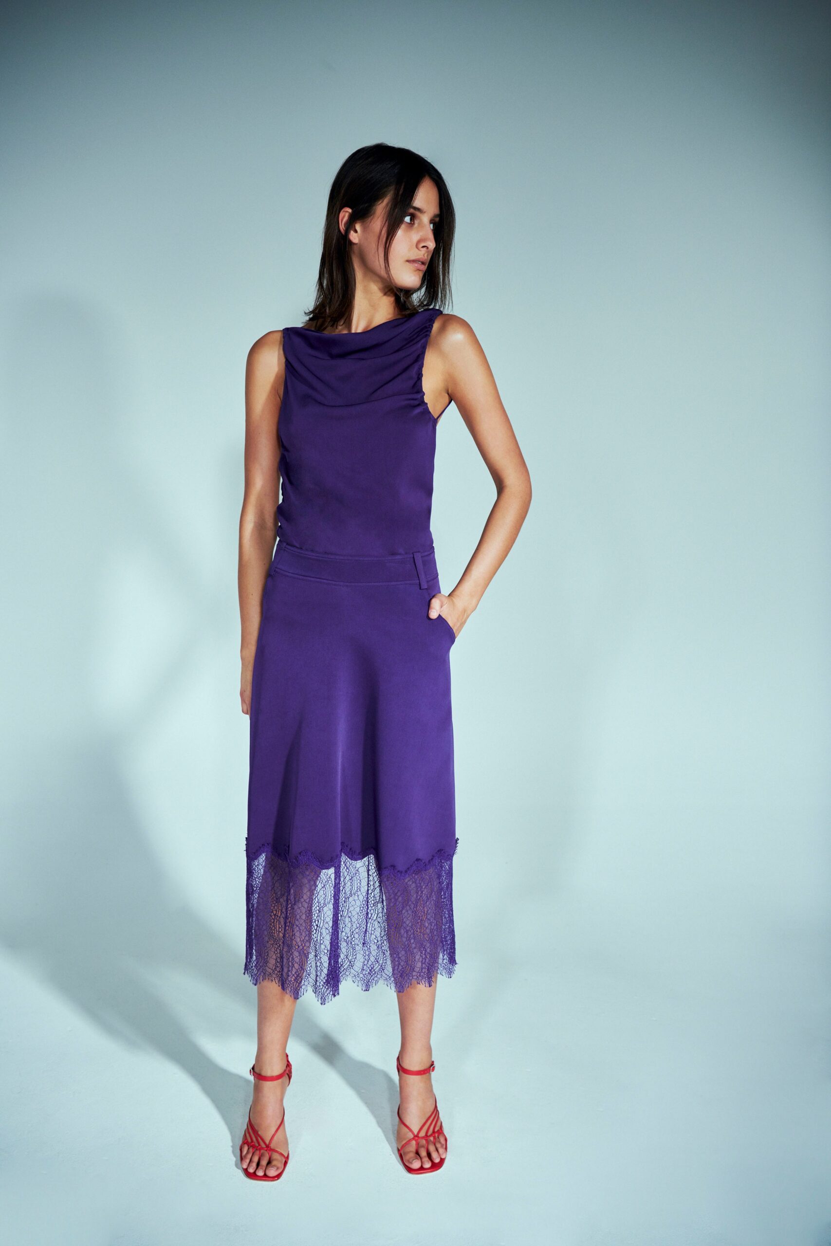 Christopher Esber S/S 20 Look 209
