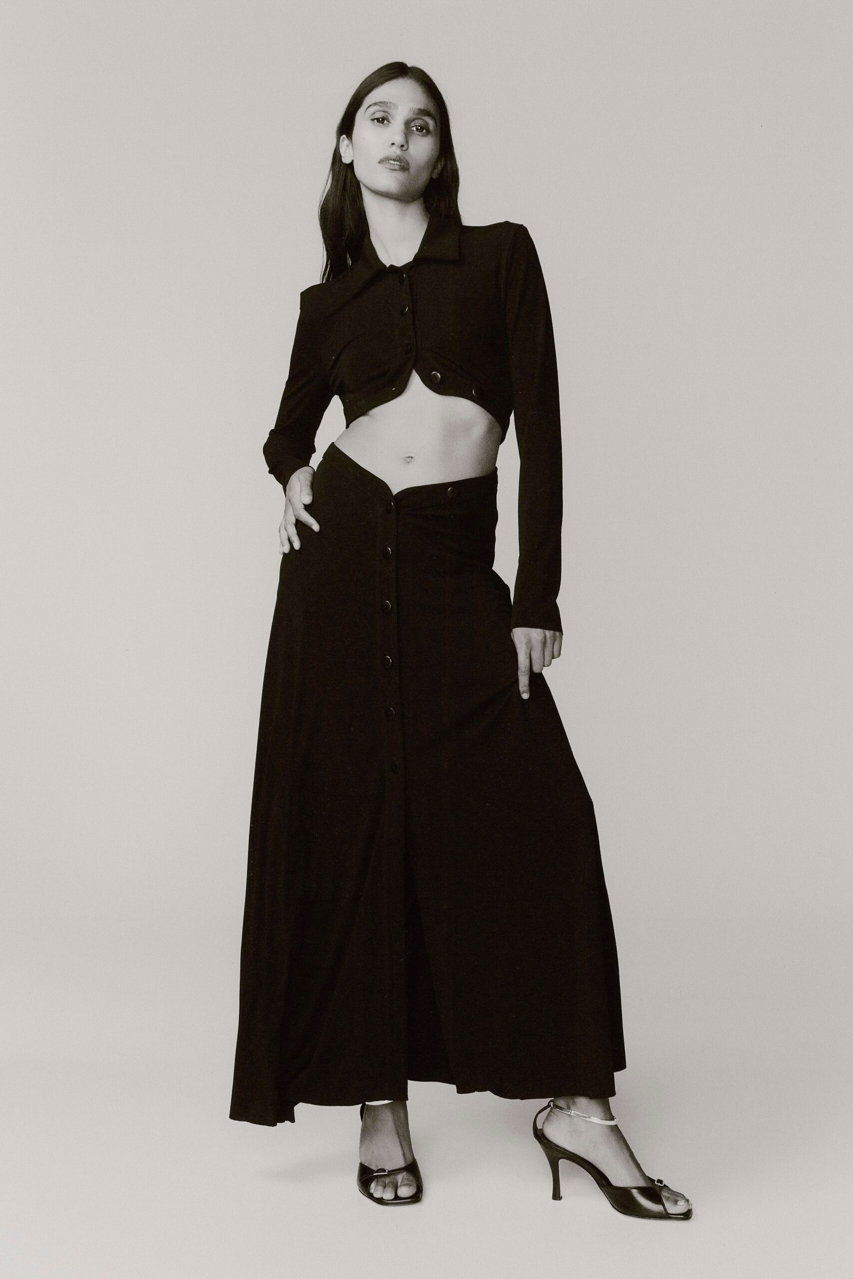Christopher Esber S/S 22 Look 204