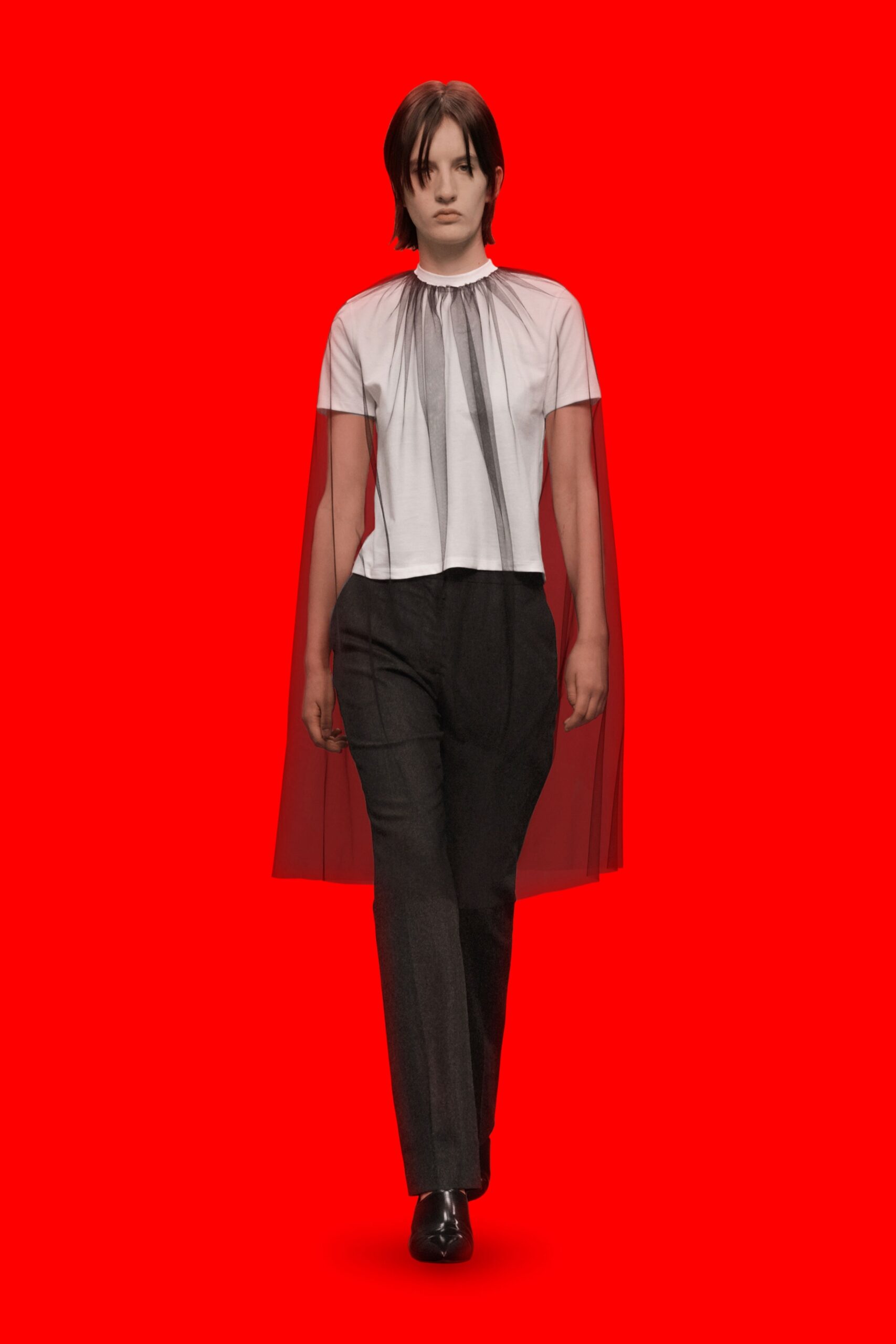 Christopher Kane F/W 22 Look 194