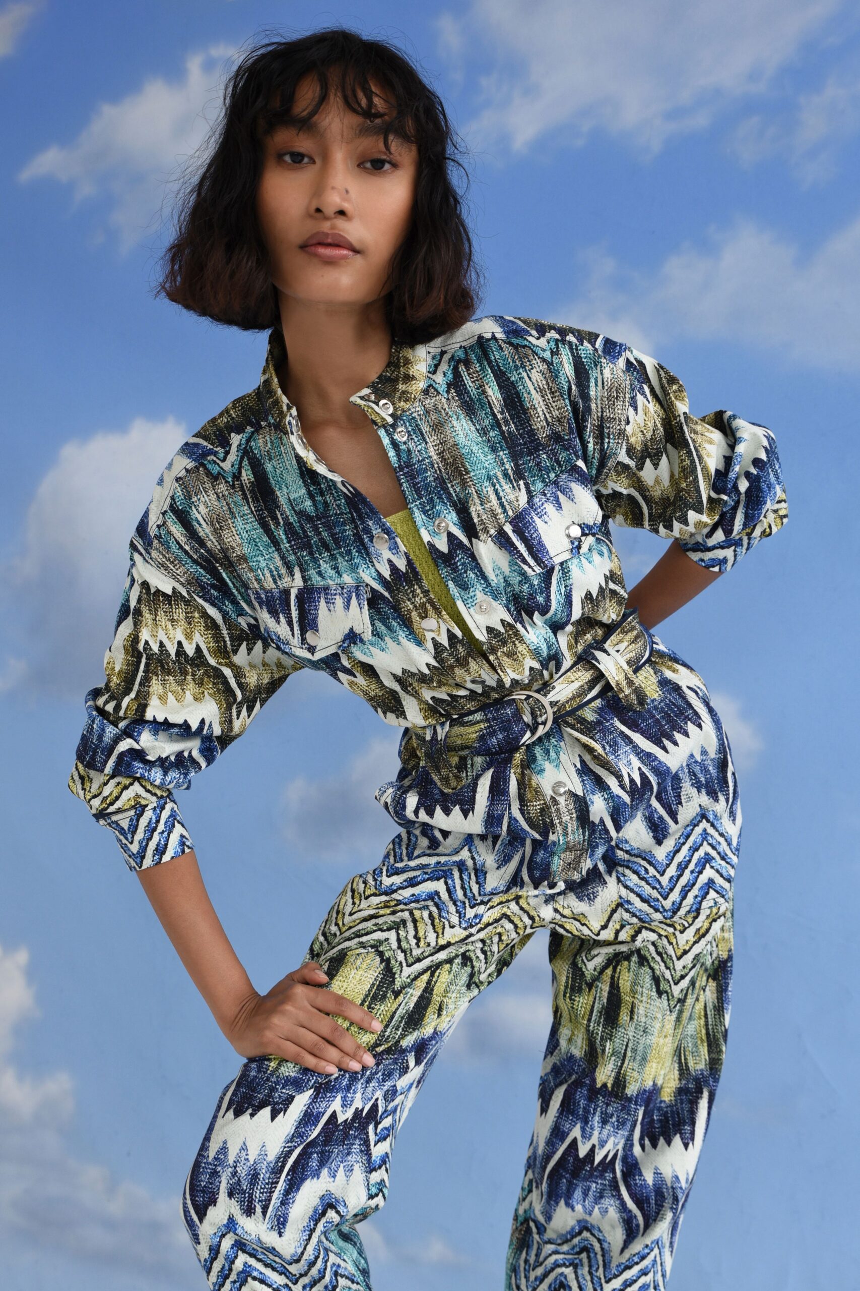 Chufy Resort 22 Look 243