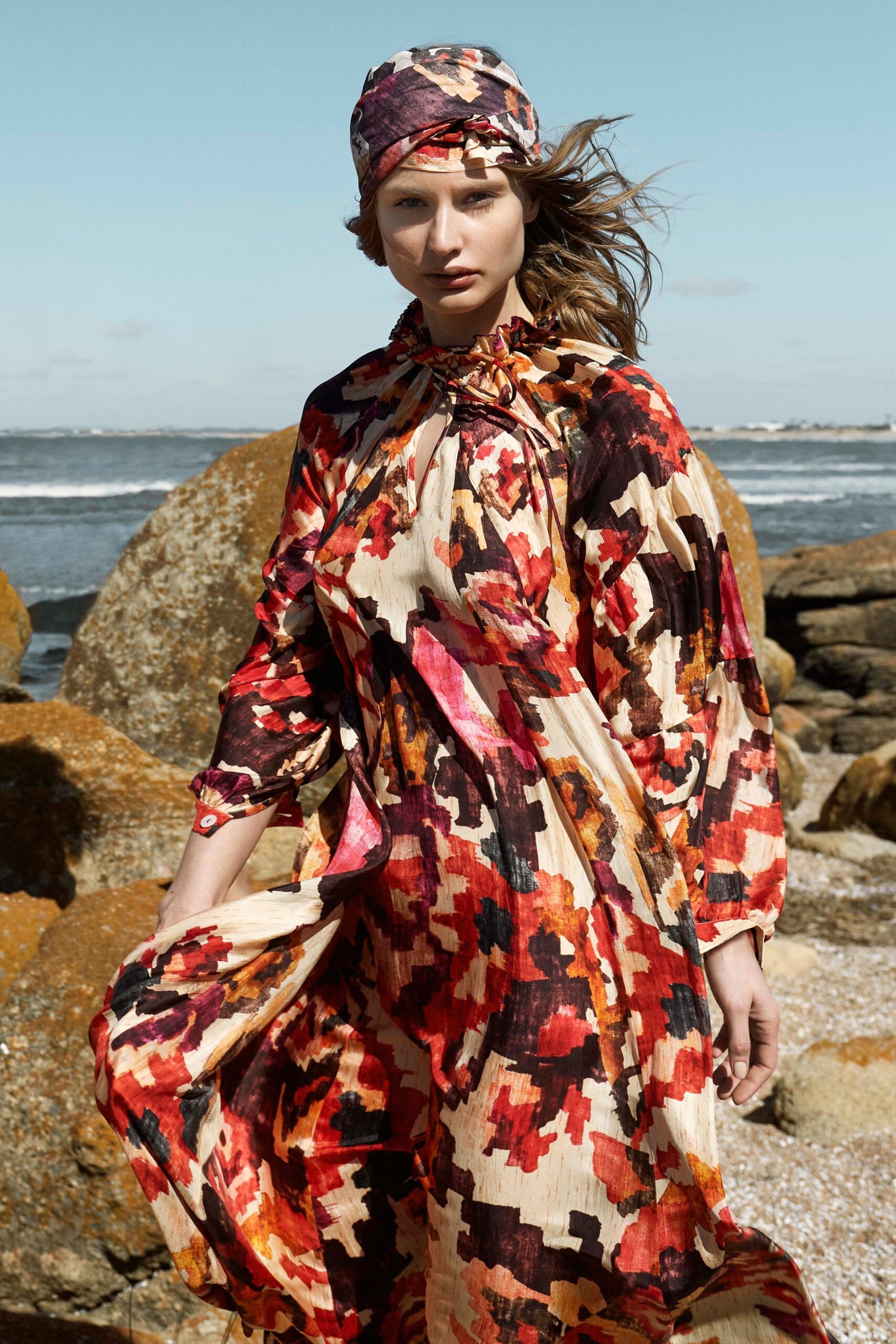 Chufy F/W 21 Look 229