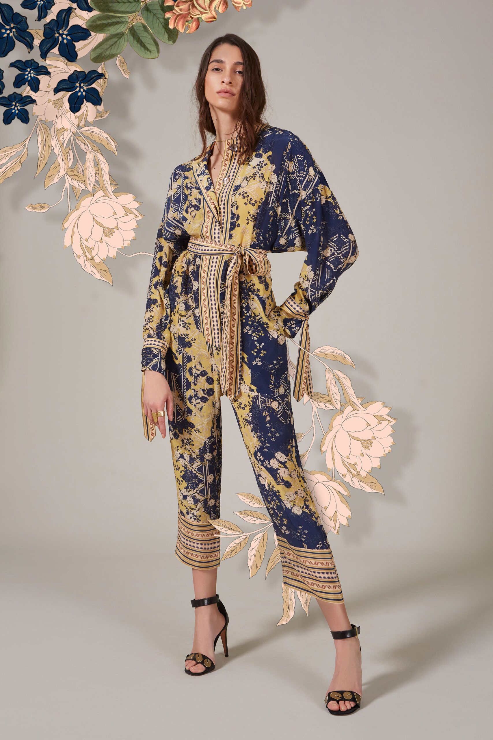 Chufy S/S 20 Look 203