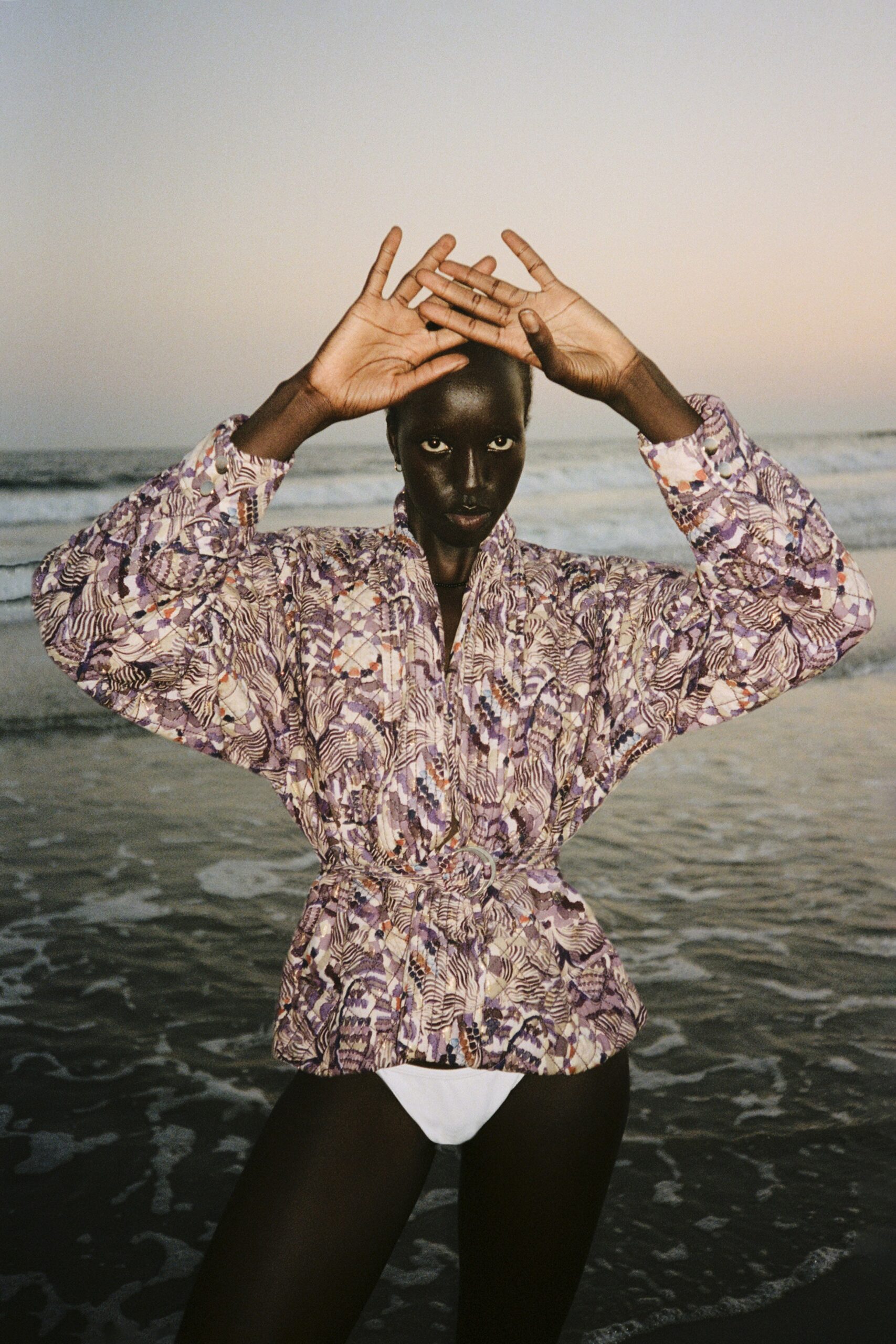 Chufy S/S 22 Look 234
