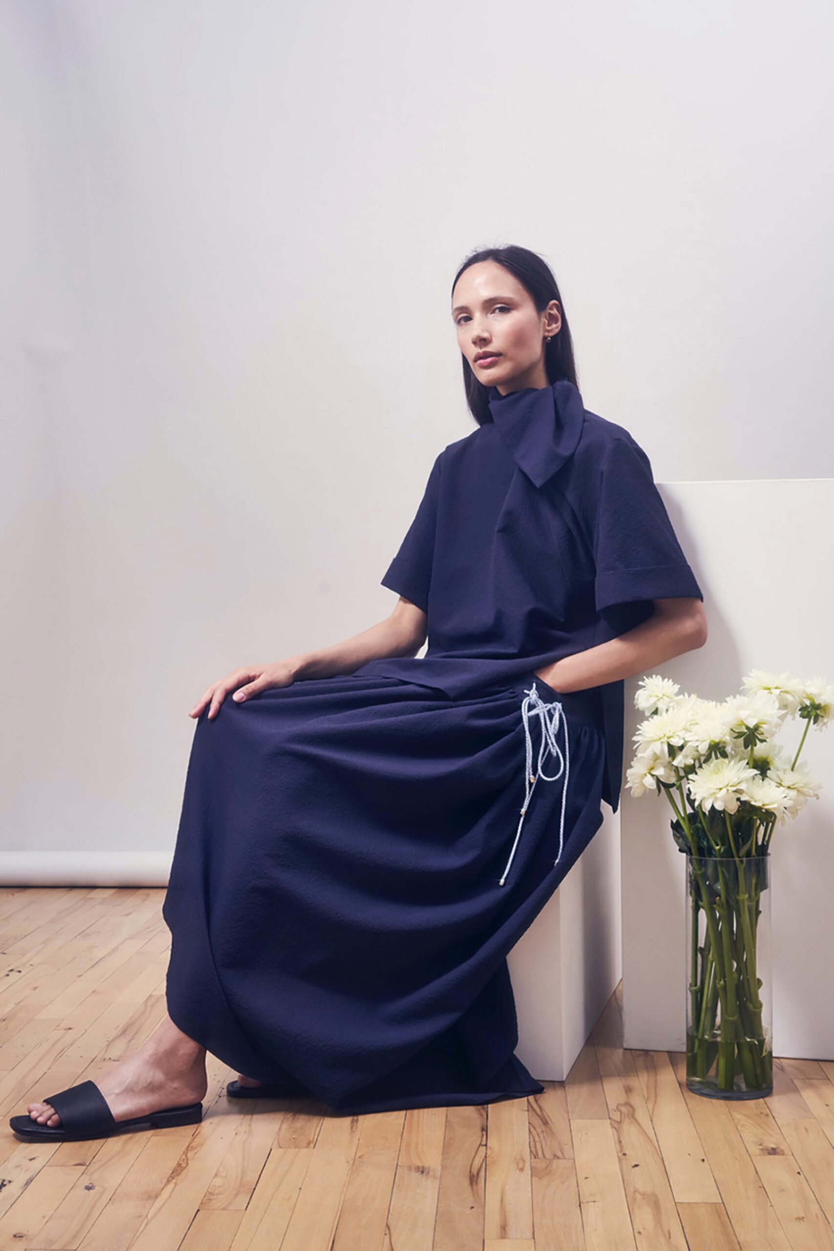 Claudia Li Resort 20 Look 187
