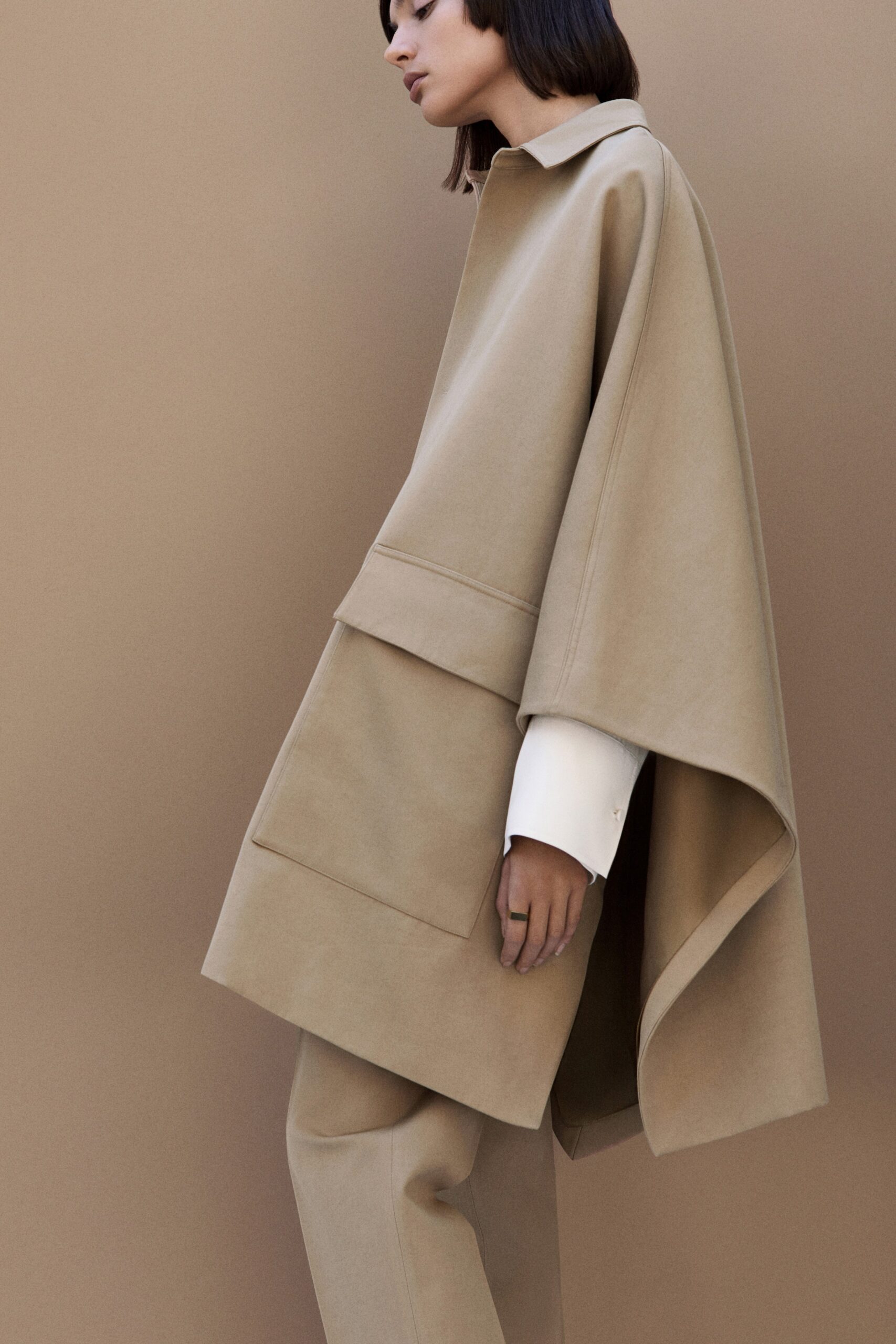Co F/W 19 Look 191