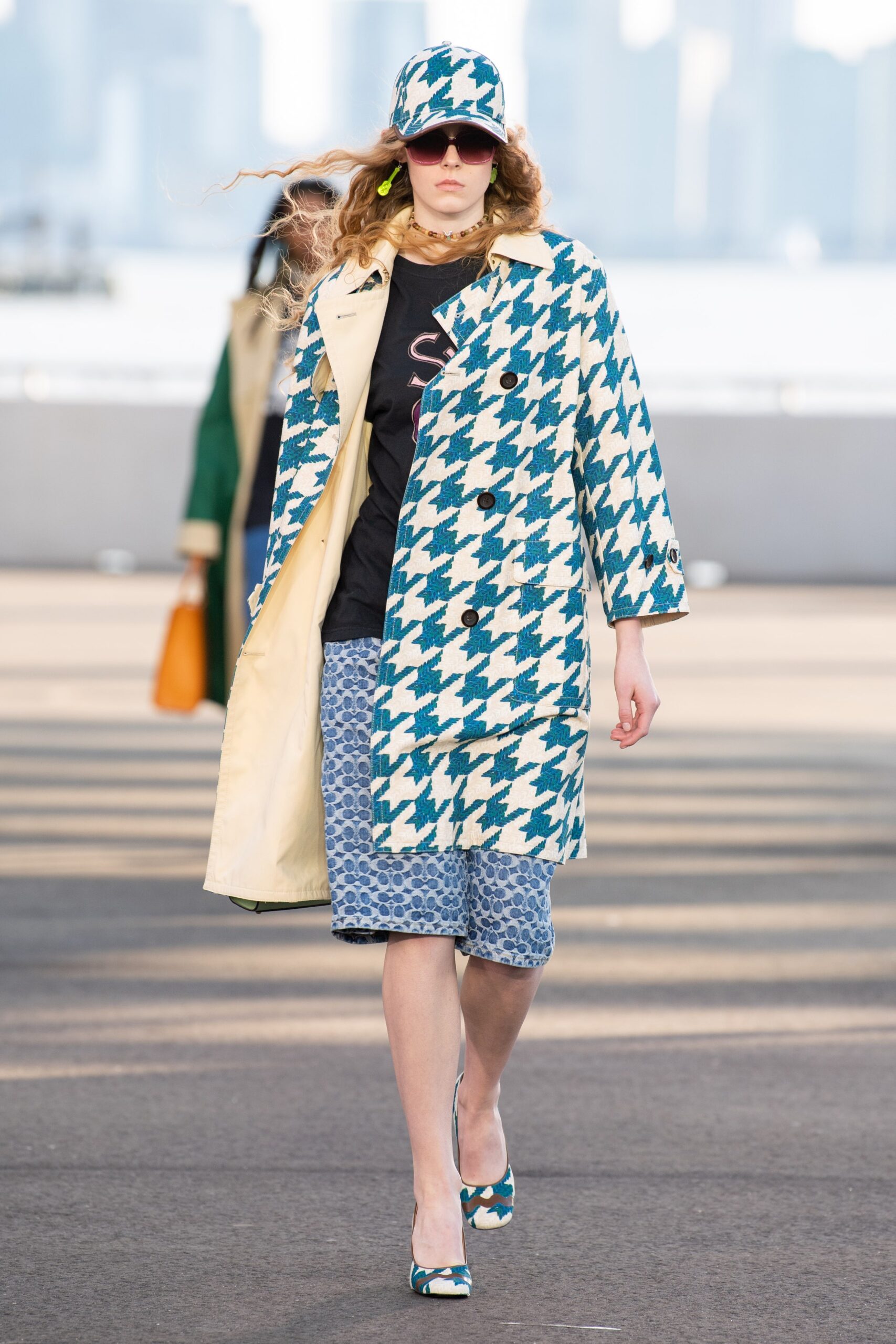 Coach S/S 22 Look 179