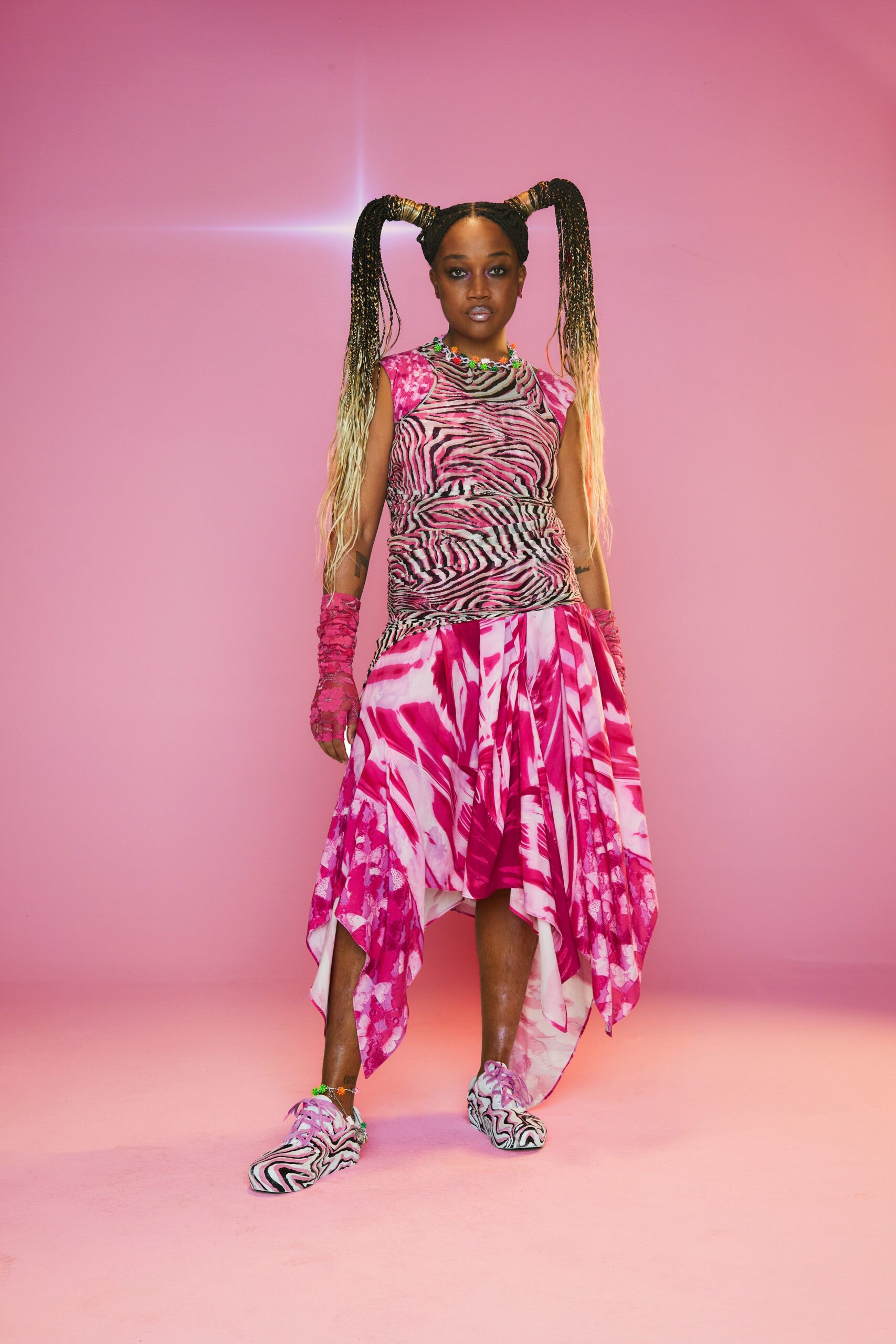 Collina Strada F/W 22 Look 225