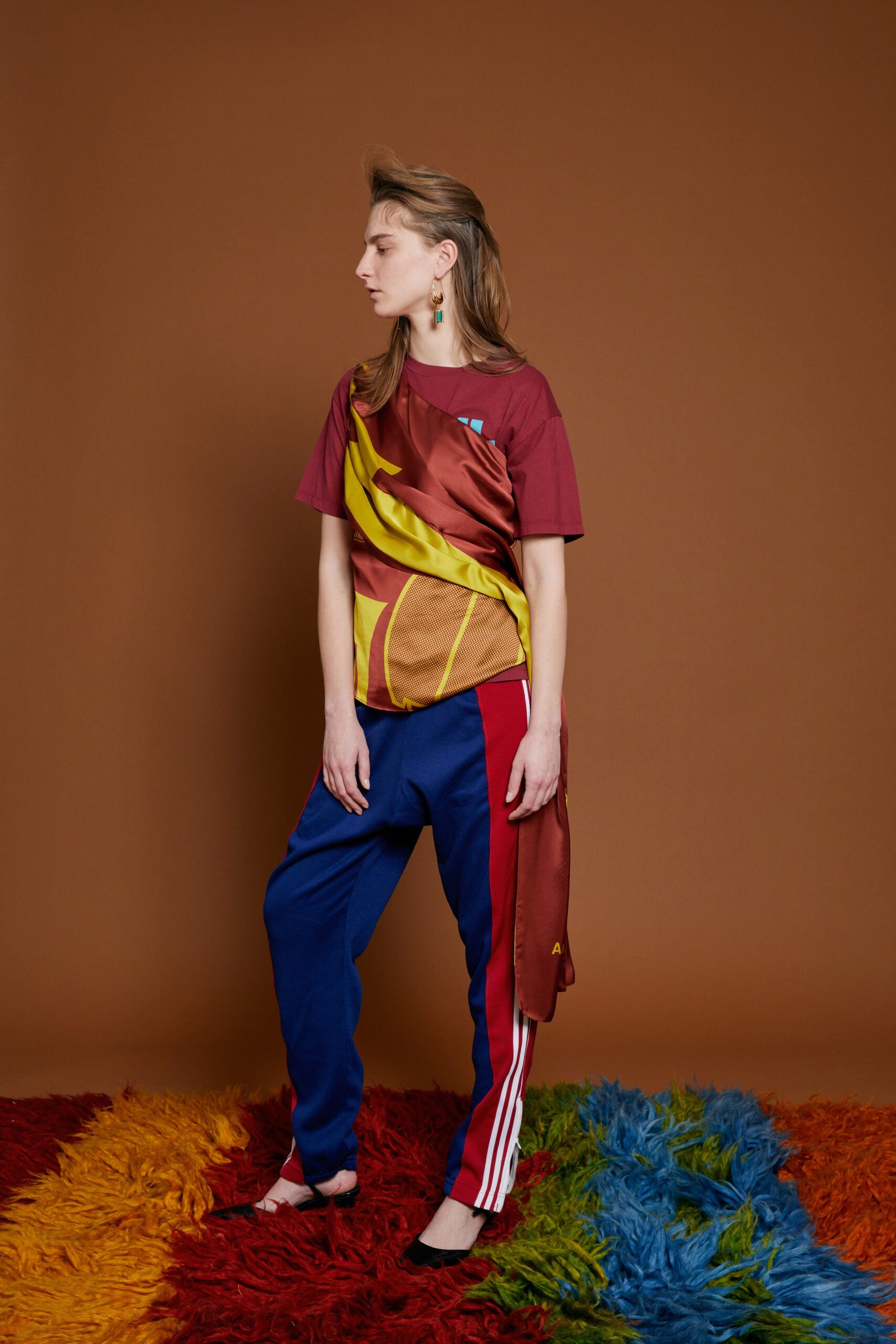 Colville F/W 20 Look 209