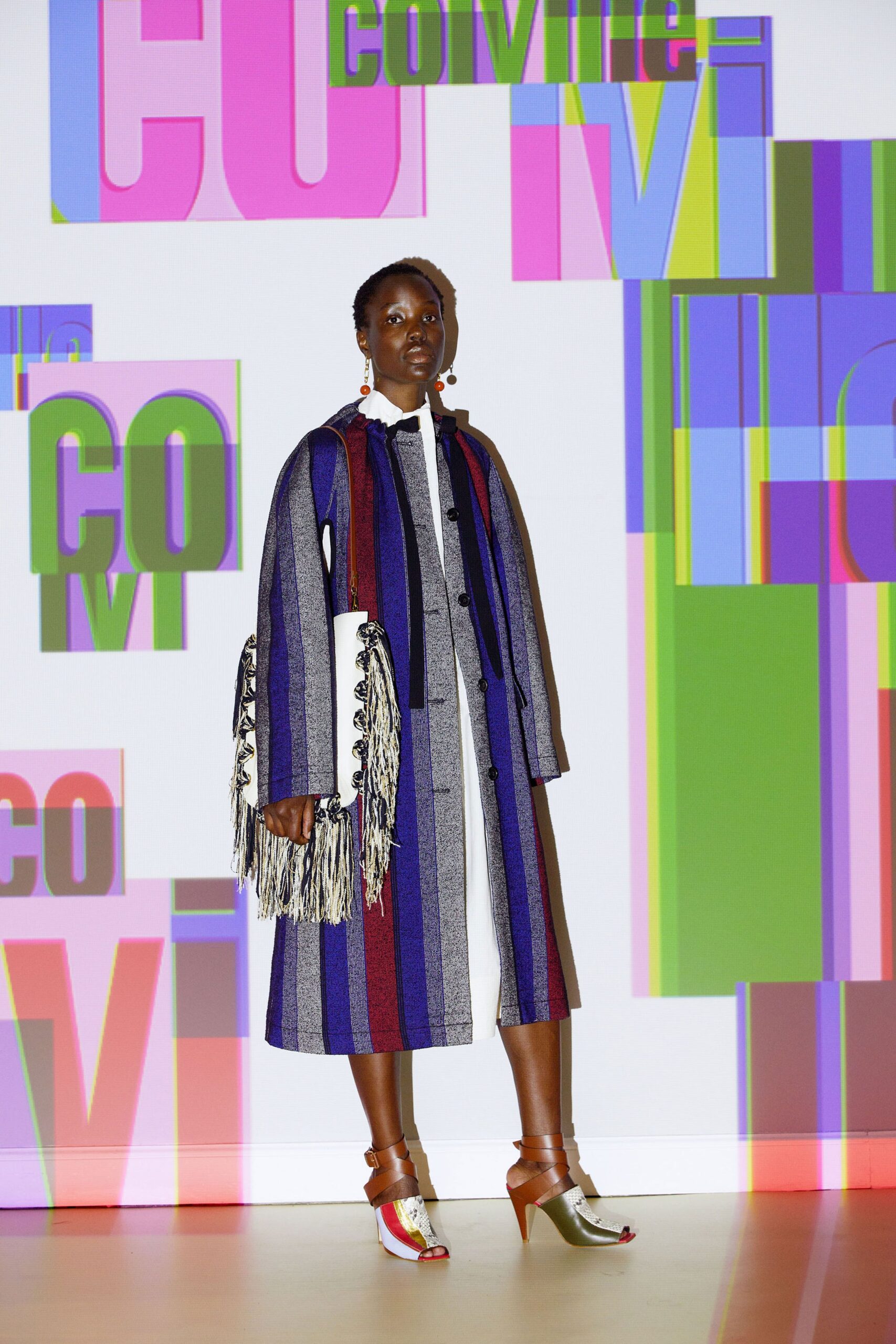 Colville S/S 21 Look 175