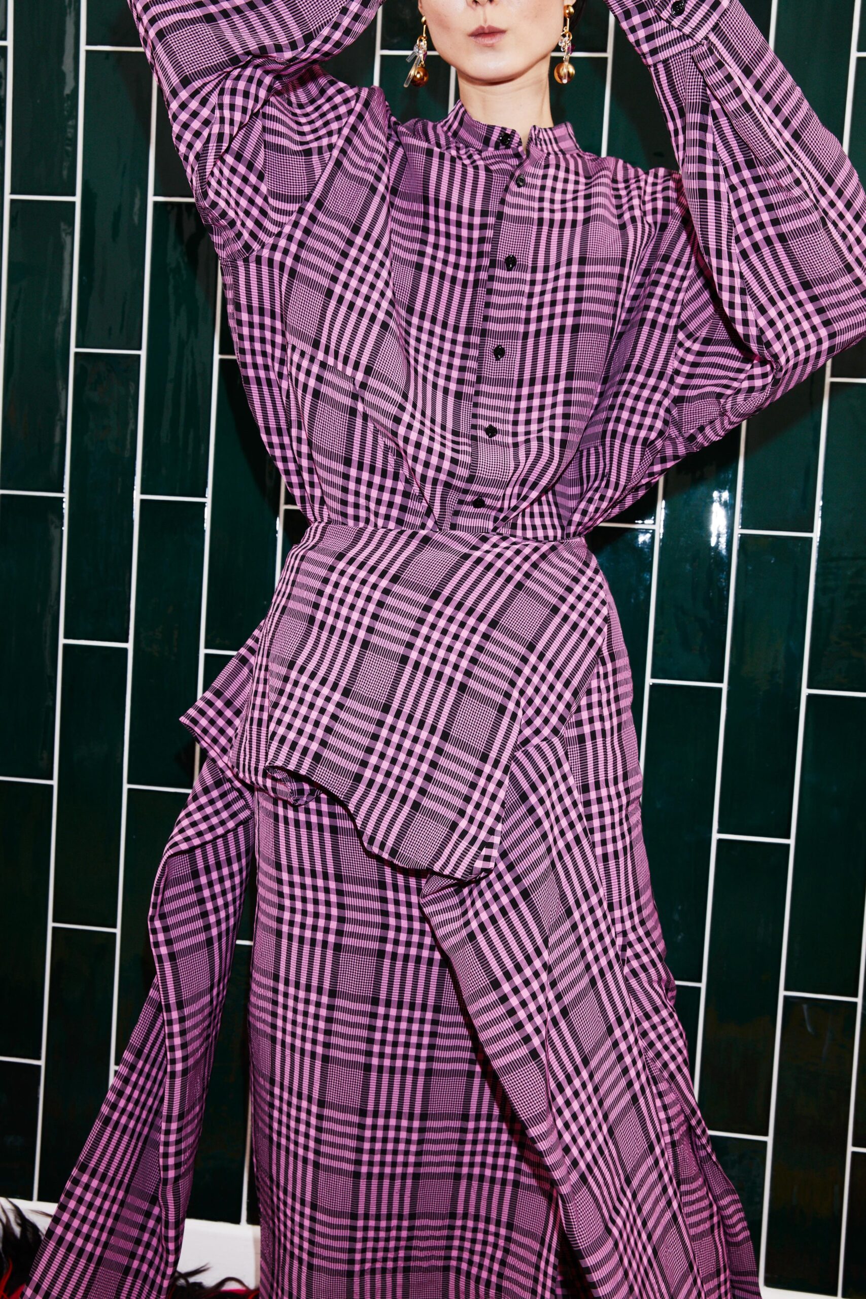 Colville S/S 20 Look 220