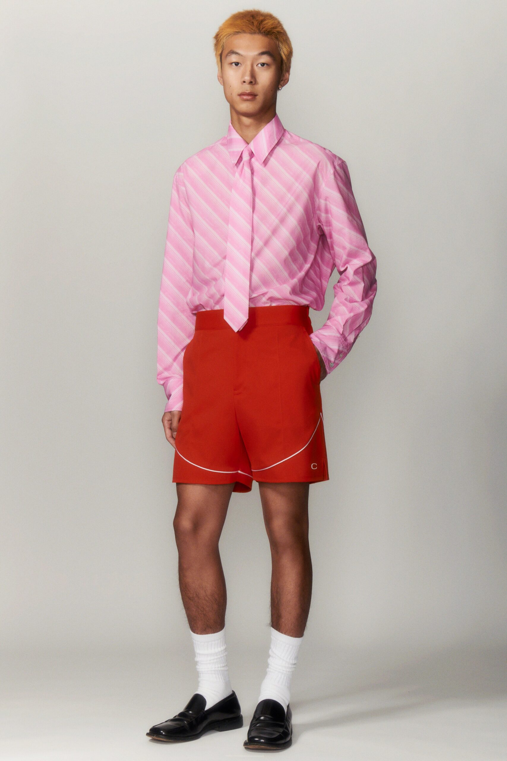 Commission S/S 22 Look 215